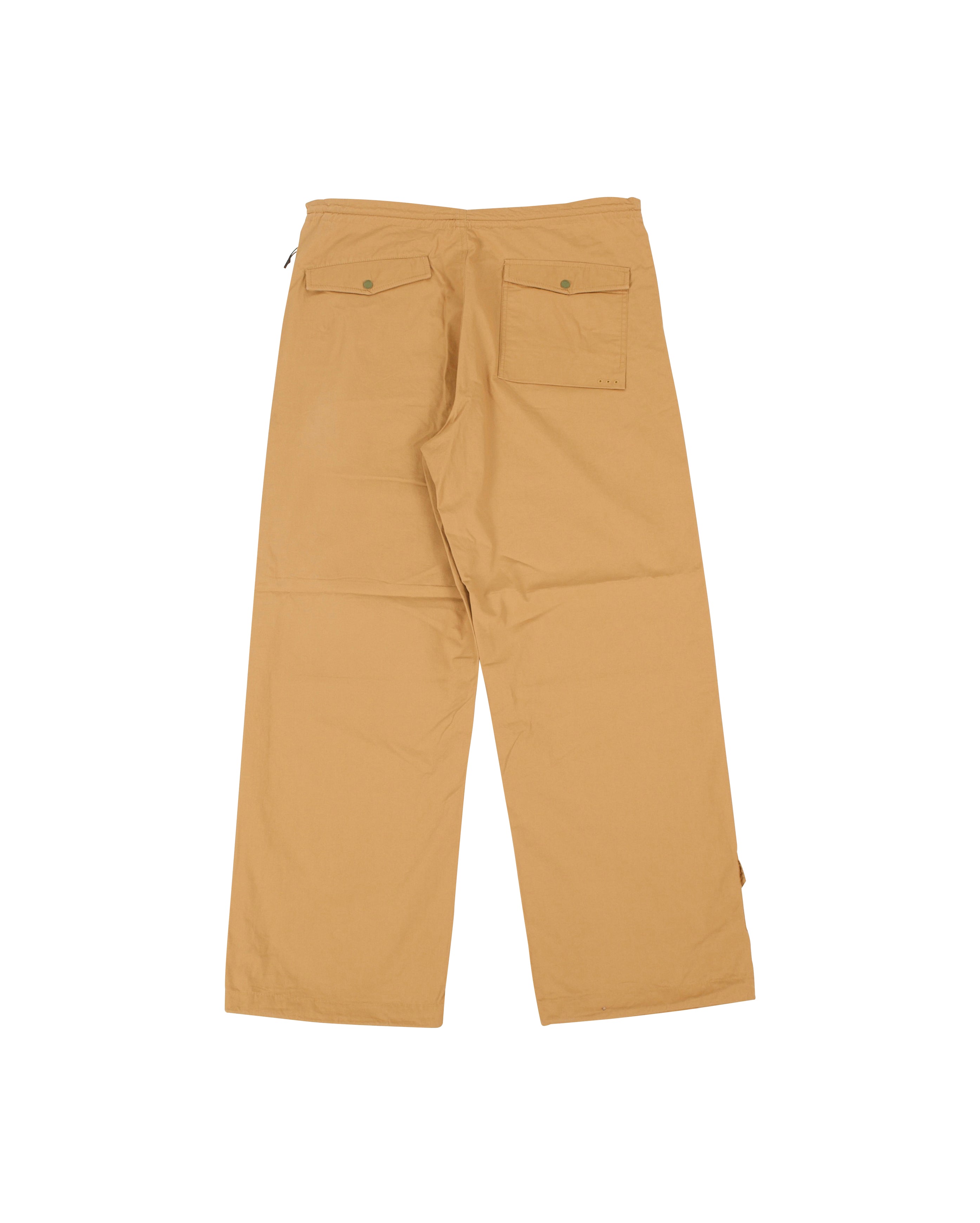 Original Snopant Loose Fit Coyote - Starcowparis