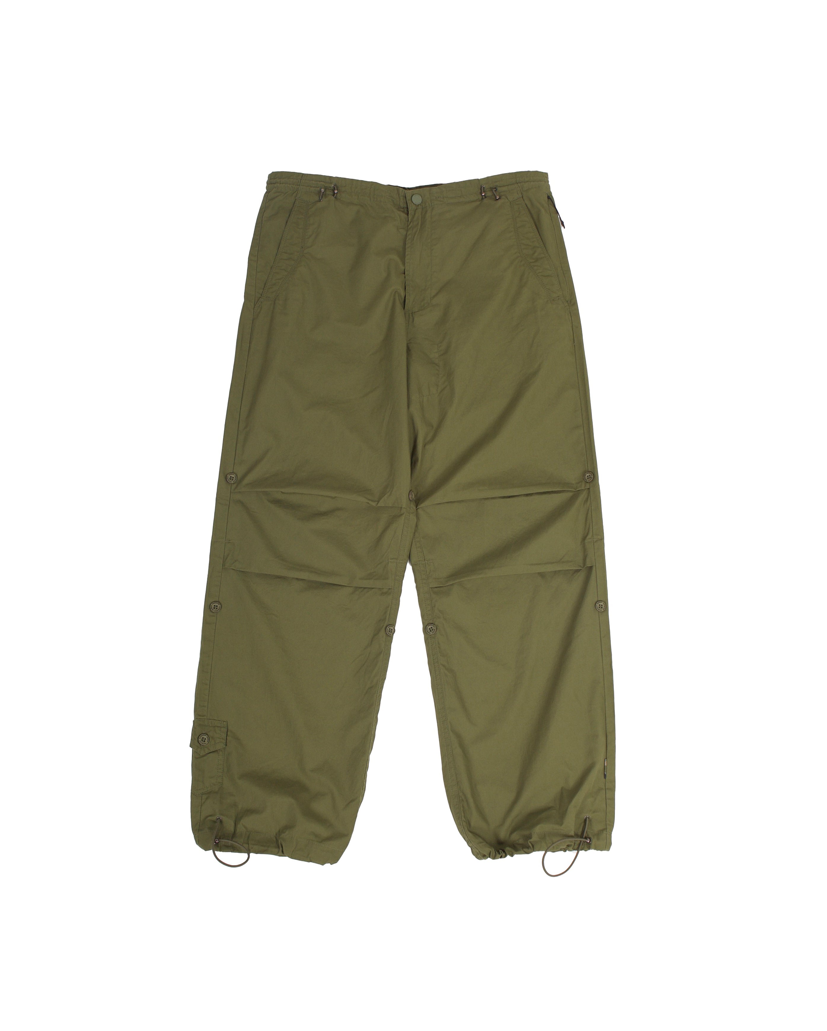 Original Snopant Loose Fit Olive - Starcowparis