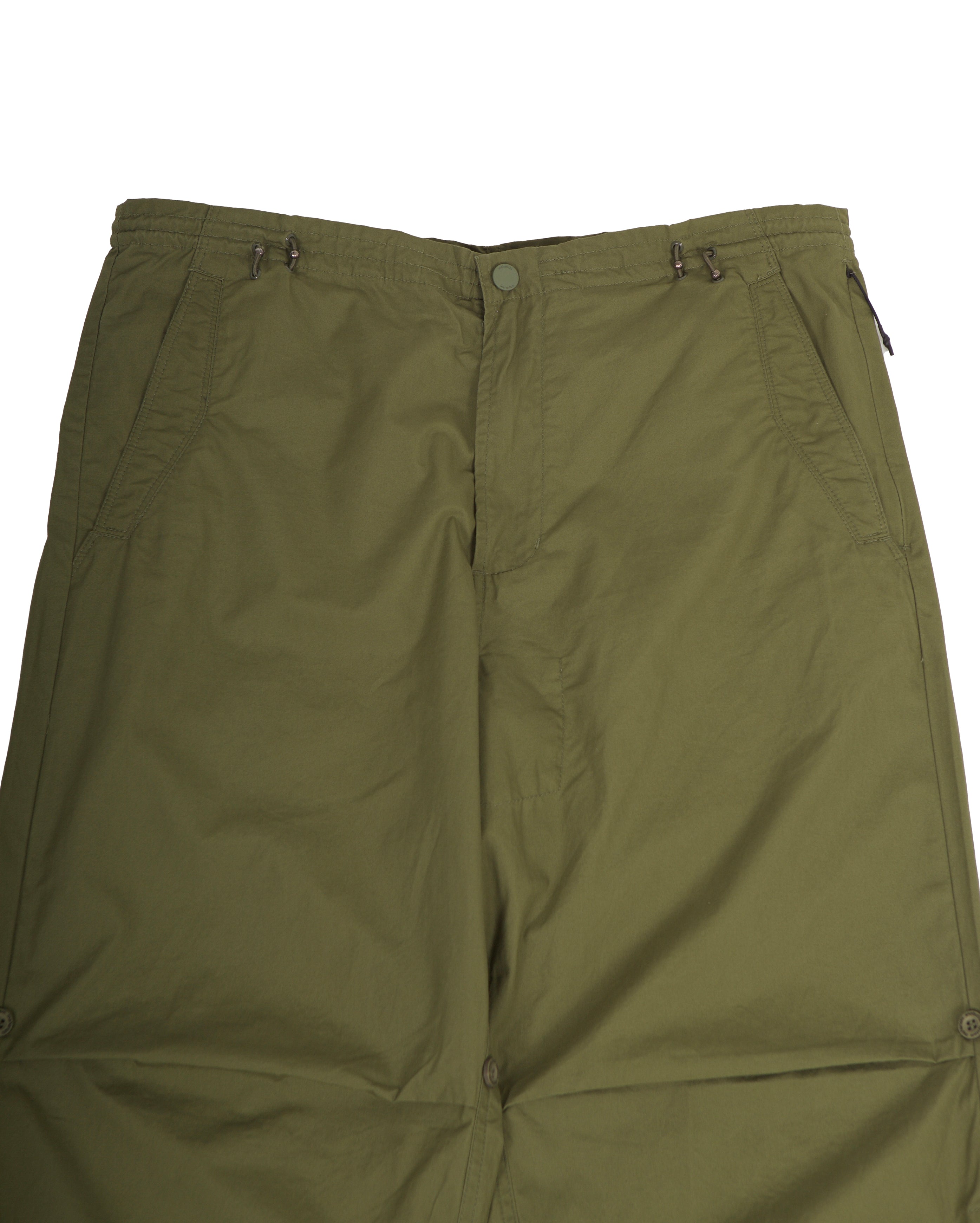 Original Snopant Loose Fit Olive - Starcowparis