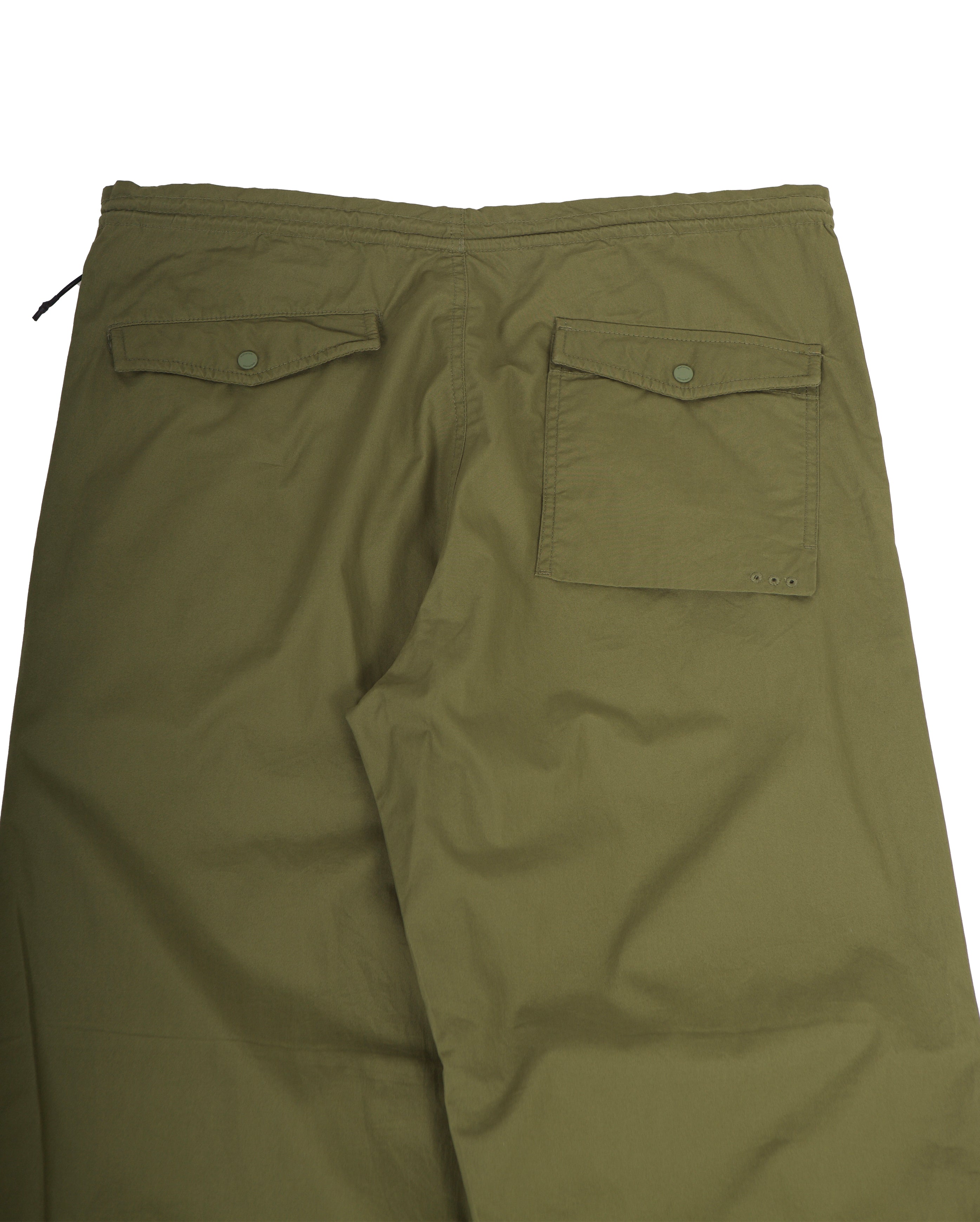 Original Snopant Loose Fit Olive - Starcowparis