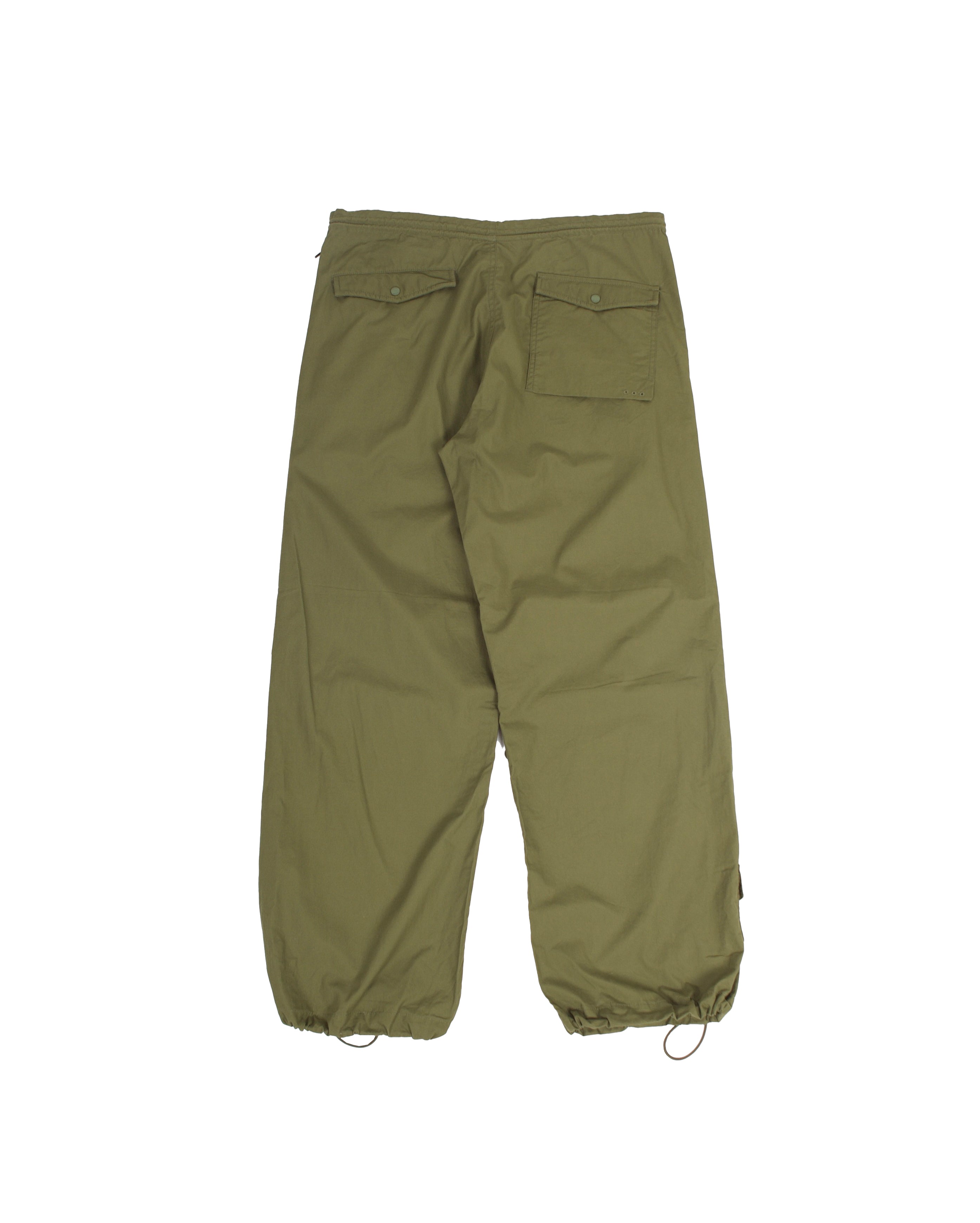 Original Snopant Loose Fit Olive - Starcowparis