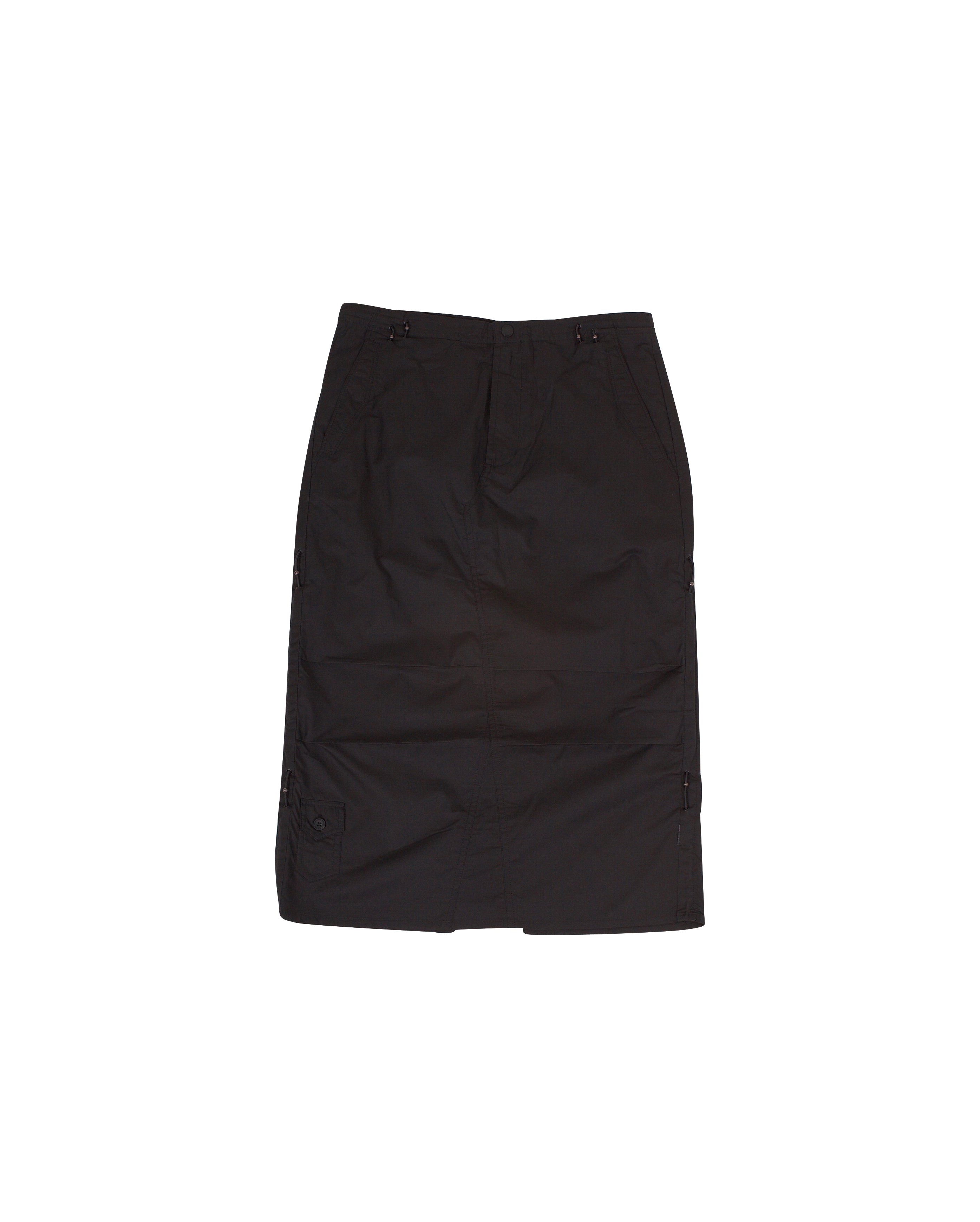 Original Snoskirt Black - Starcowparis