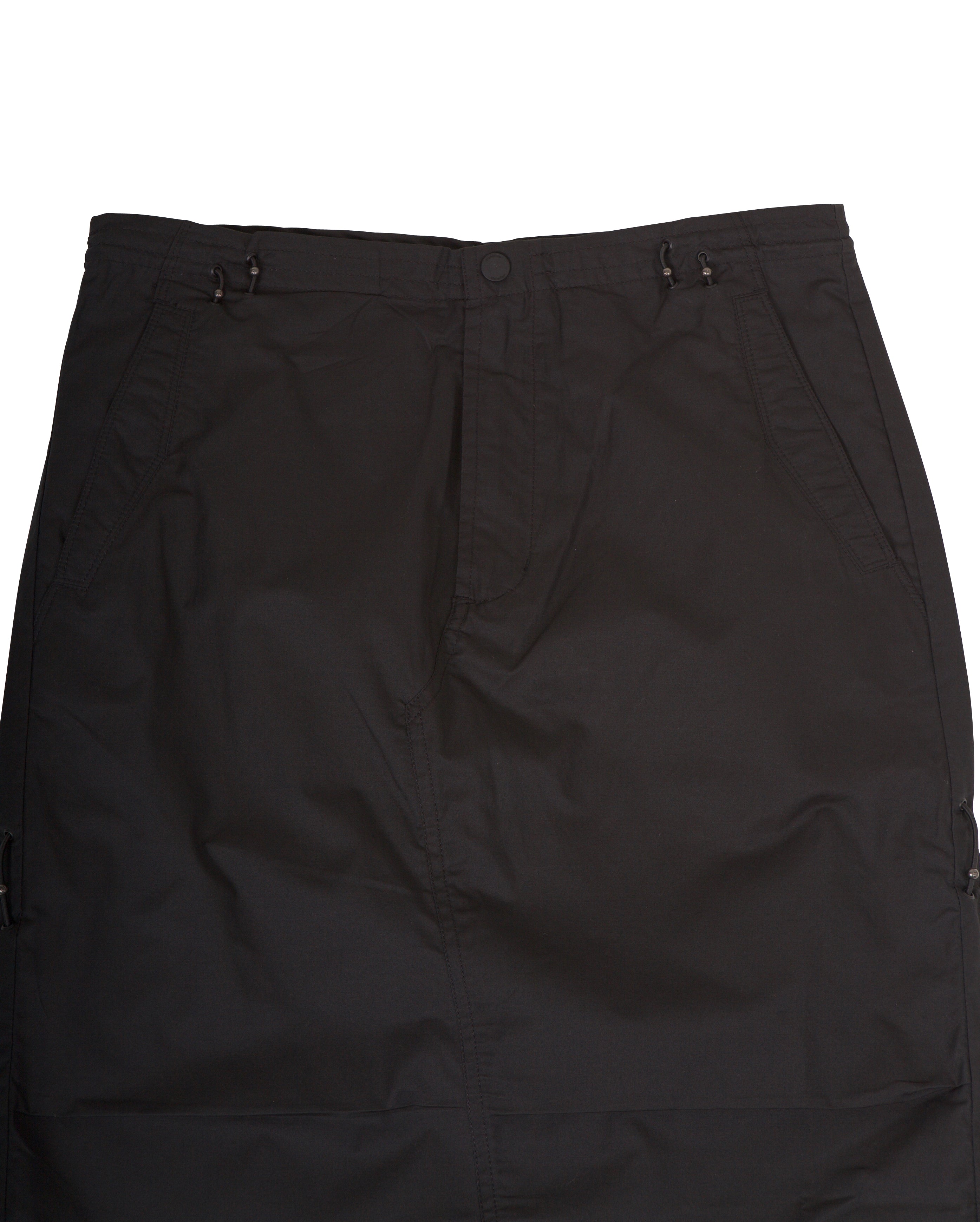 Original Snoskirt Black - Starcowparis