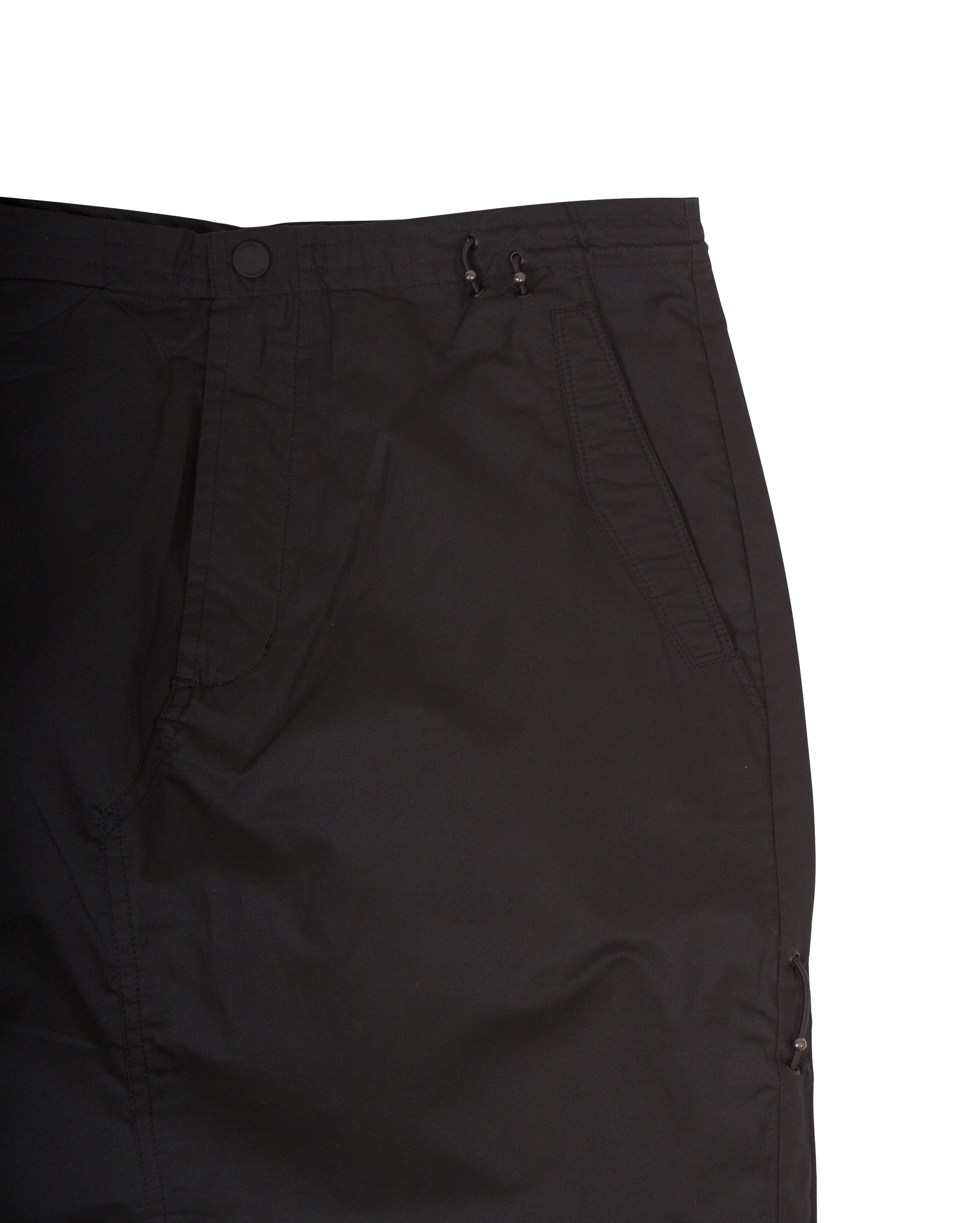 Original Snoskirt Black - Starcowparis