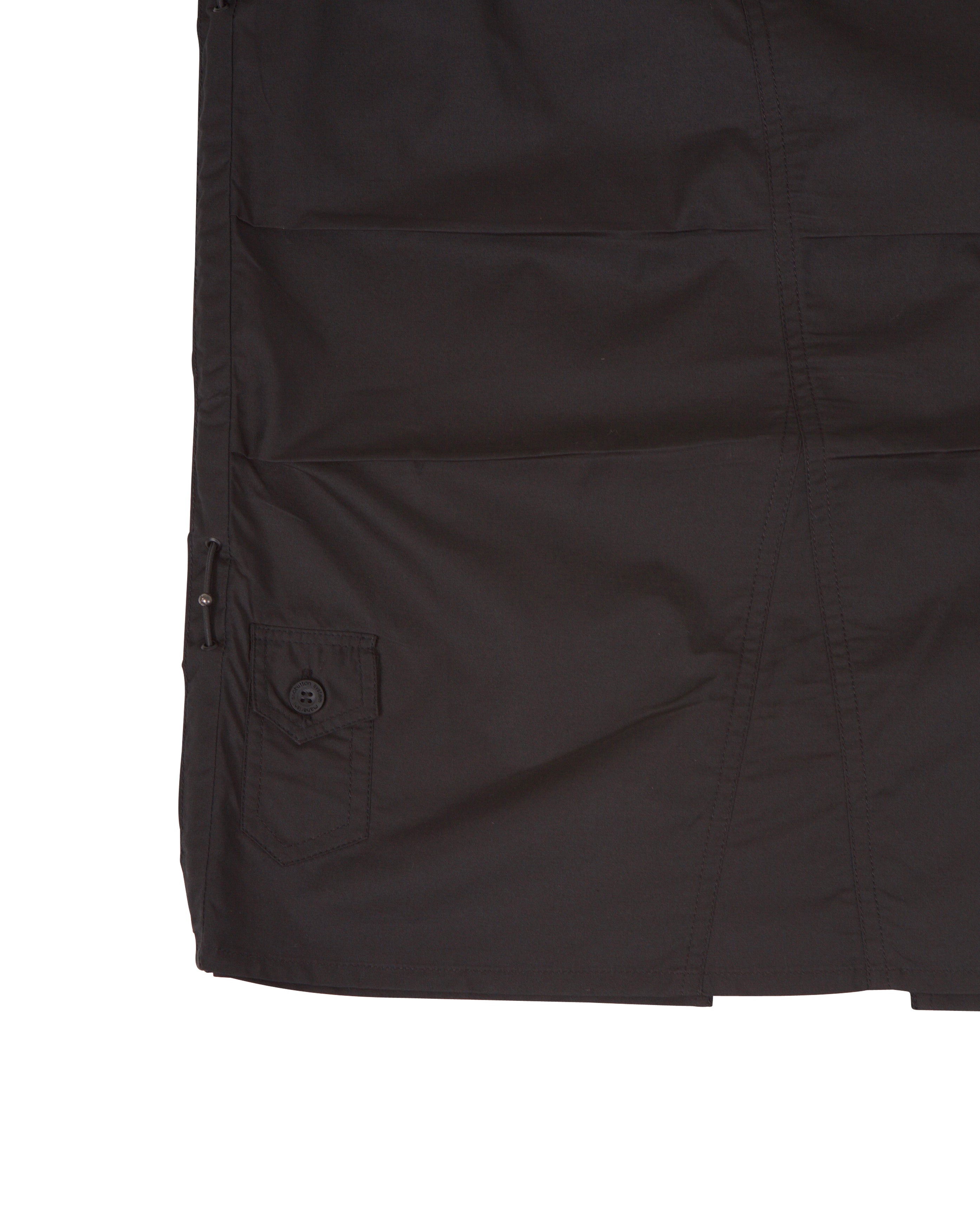 Original Snoskirt Black - Starcowparis