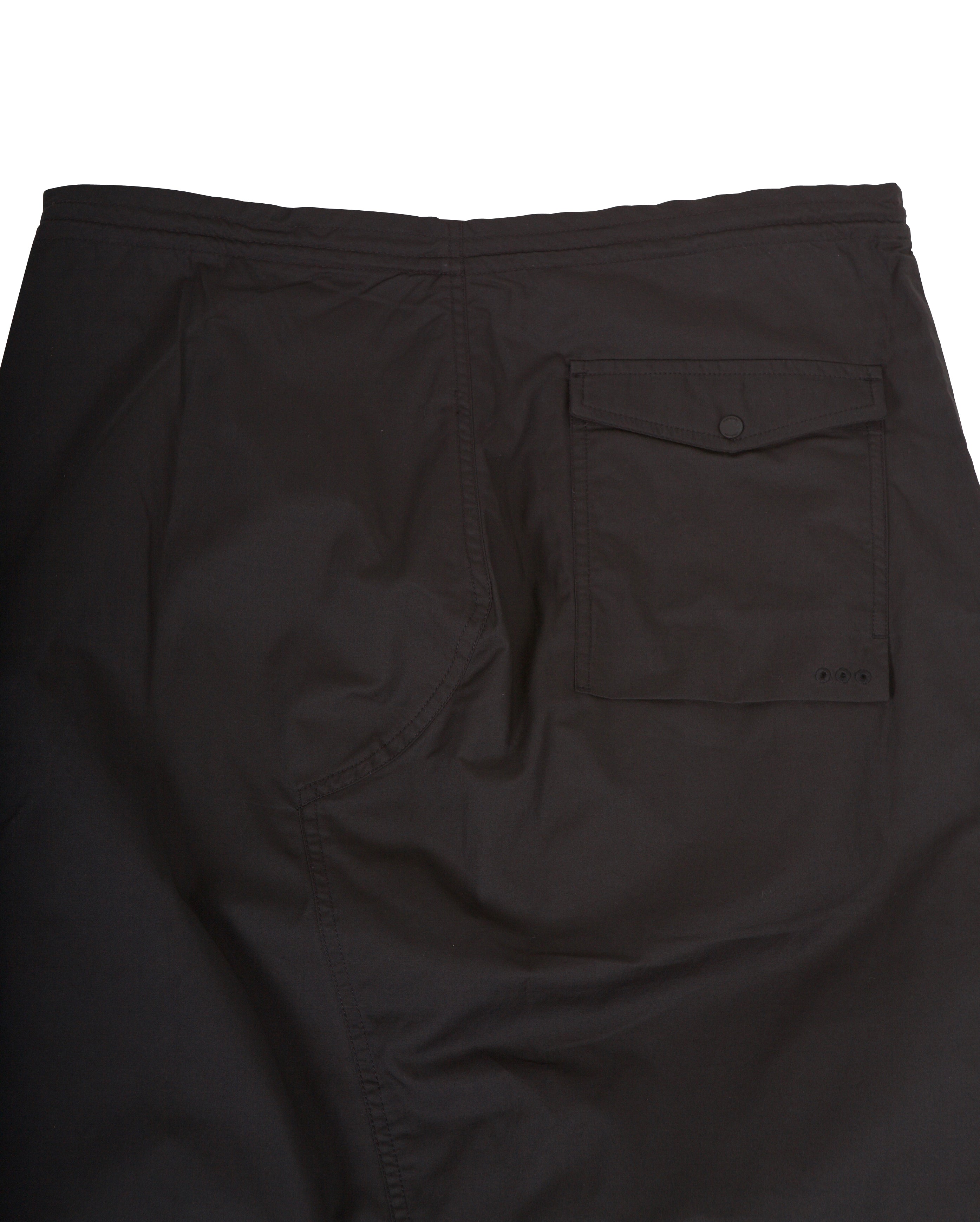 Original Snoskirt Black - Starcowparis
