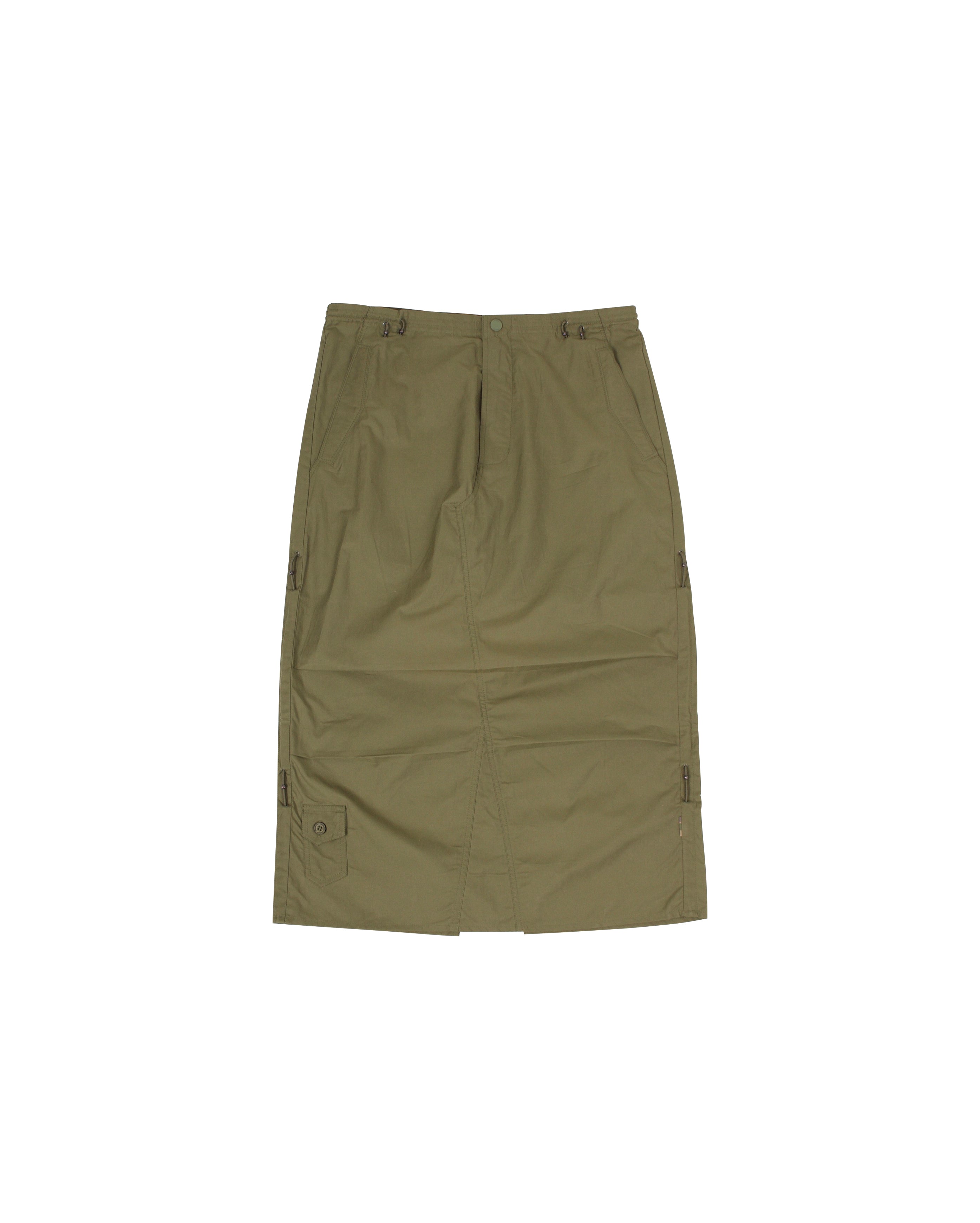 Original Snoskirt Olive - Starcowparis