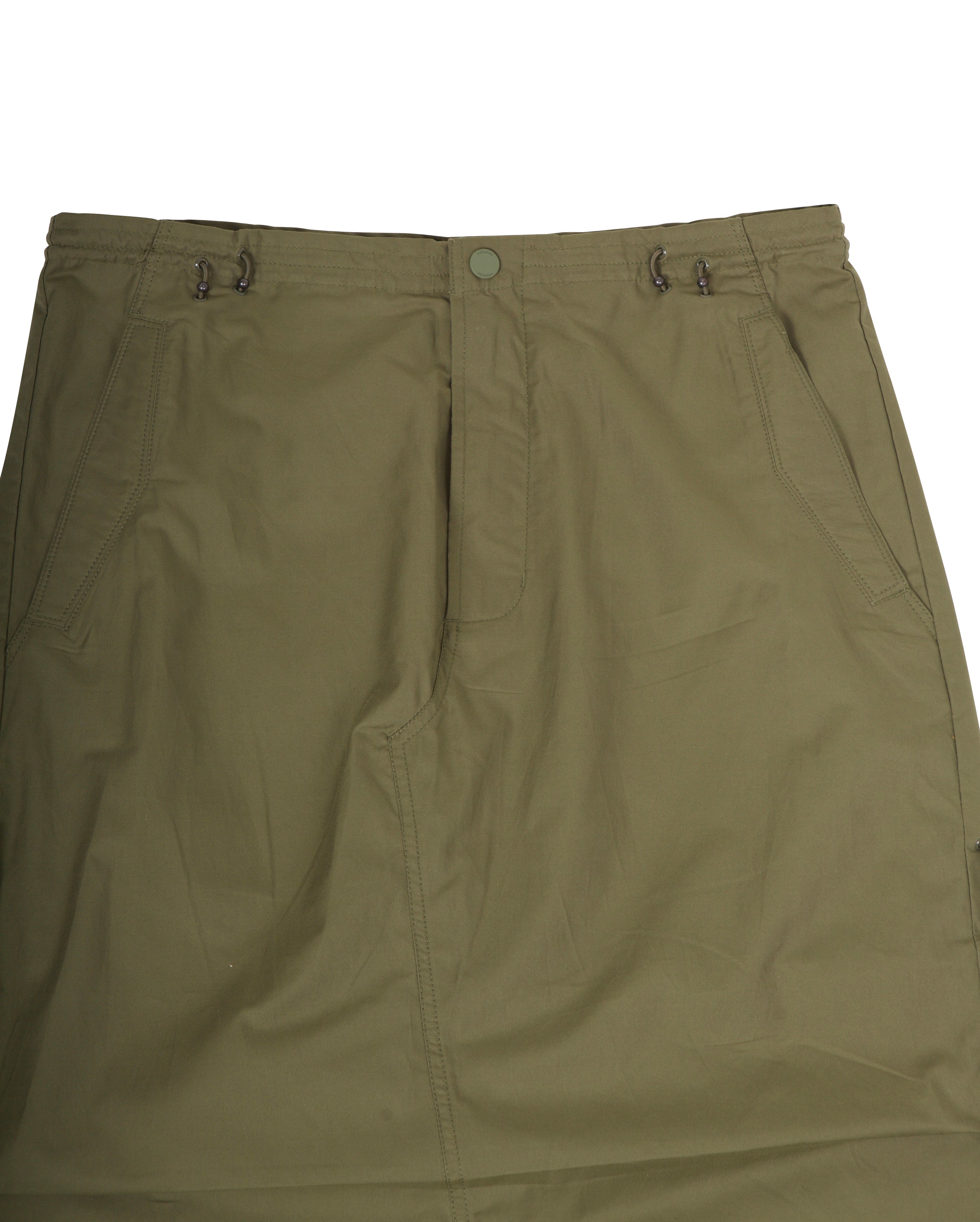 Original Snoskirt Olive - Starcowparis