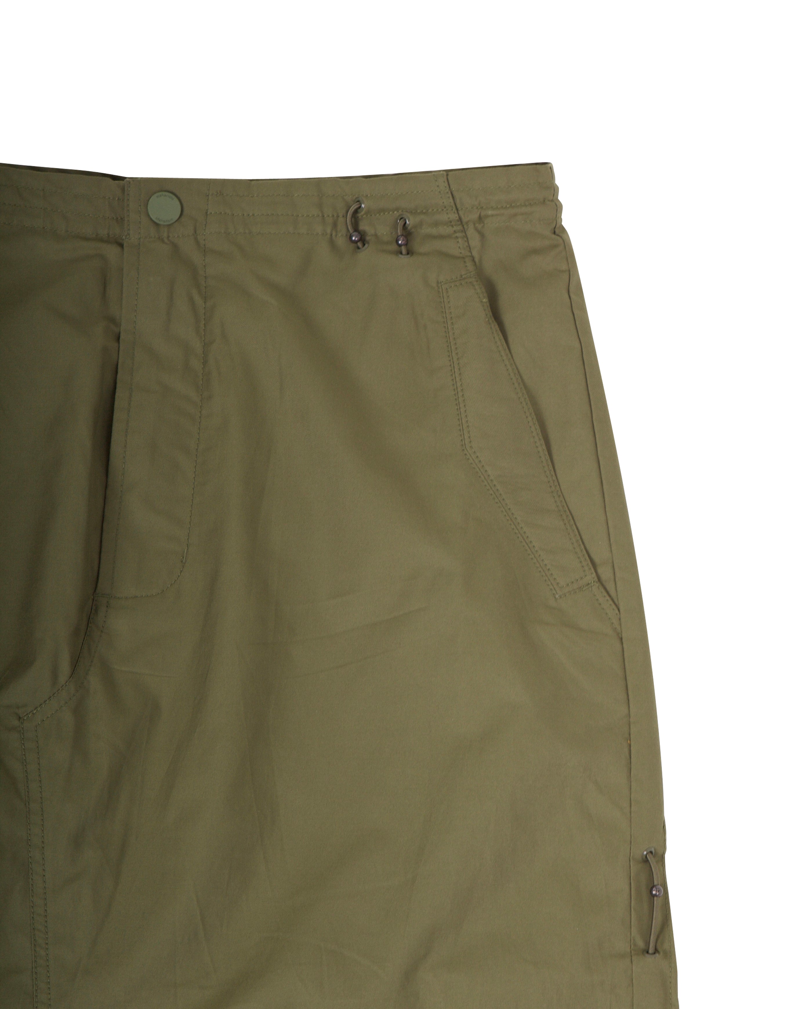 Original Snoskirt Olive - Starcowparis