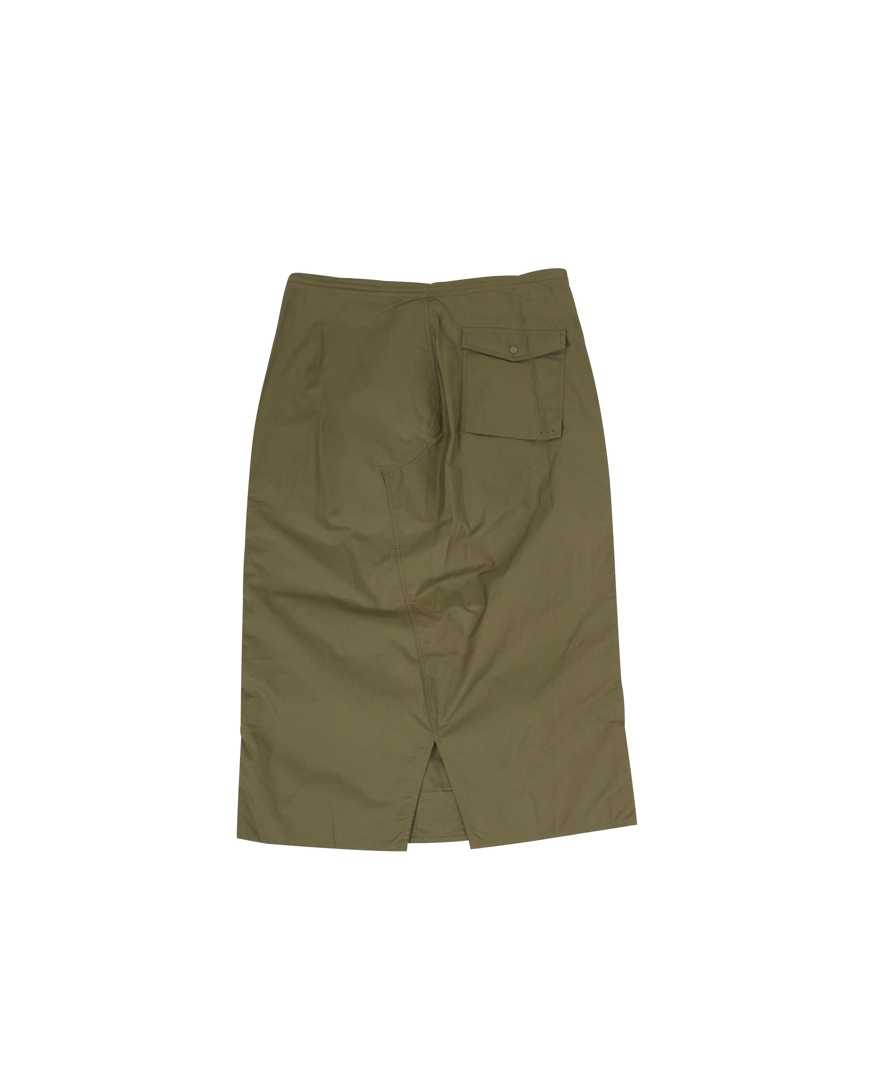 Original Snoskirt Olive - Starcowparis