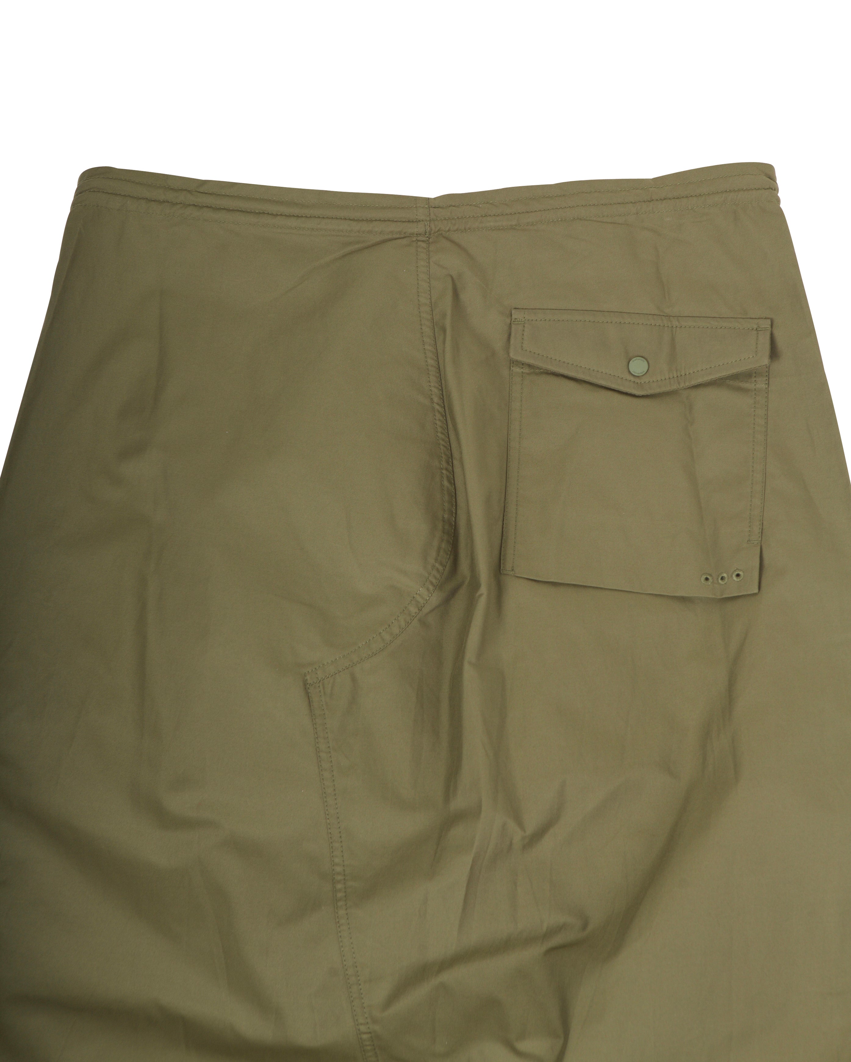 Original Snoskirt Olive - Starcowparis