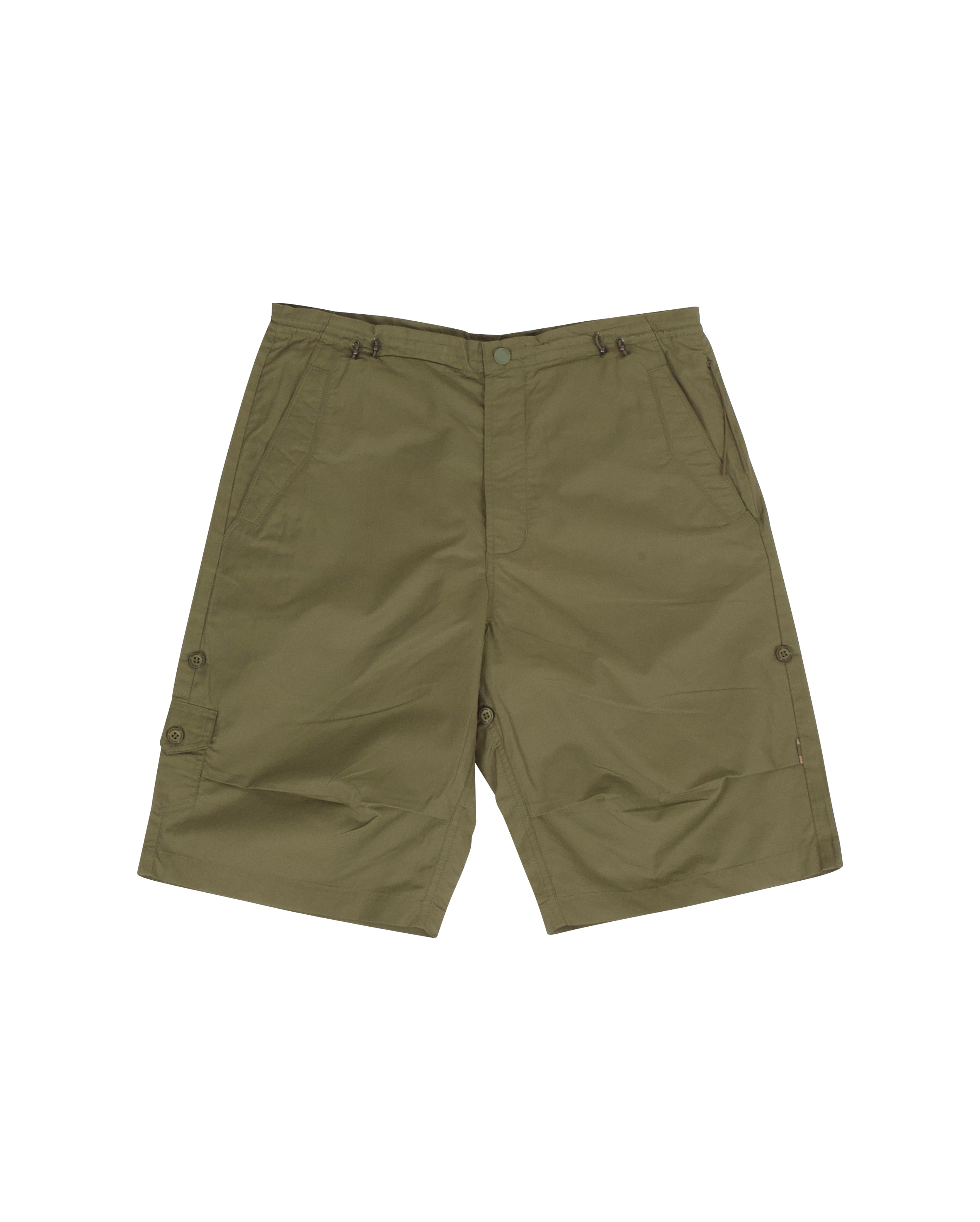 Original Loose Snoshort Olive - Starcowparis