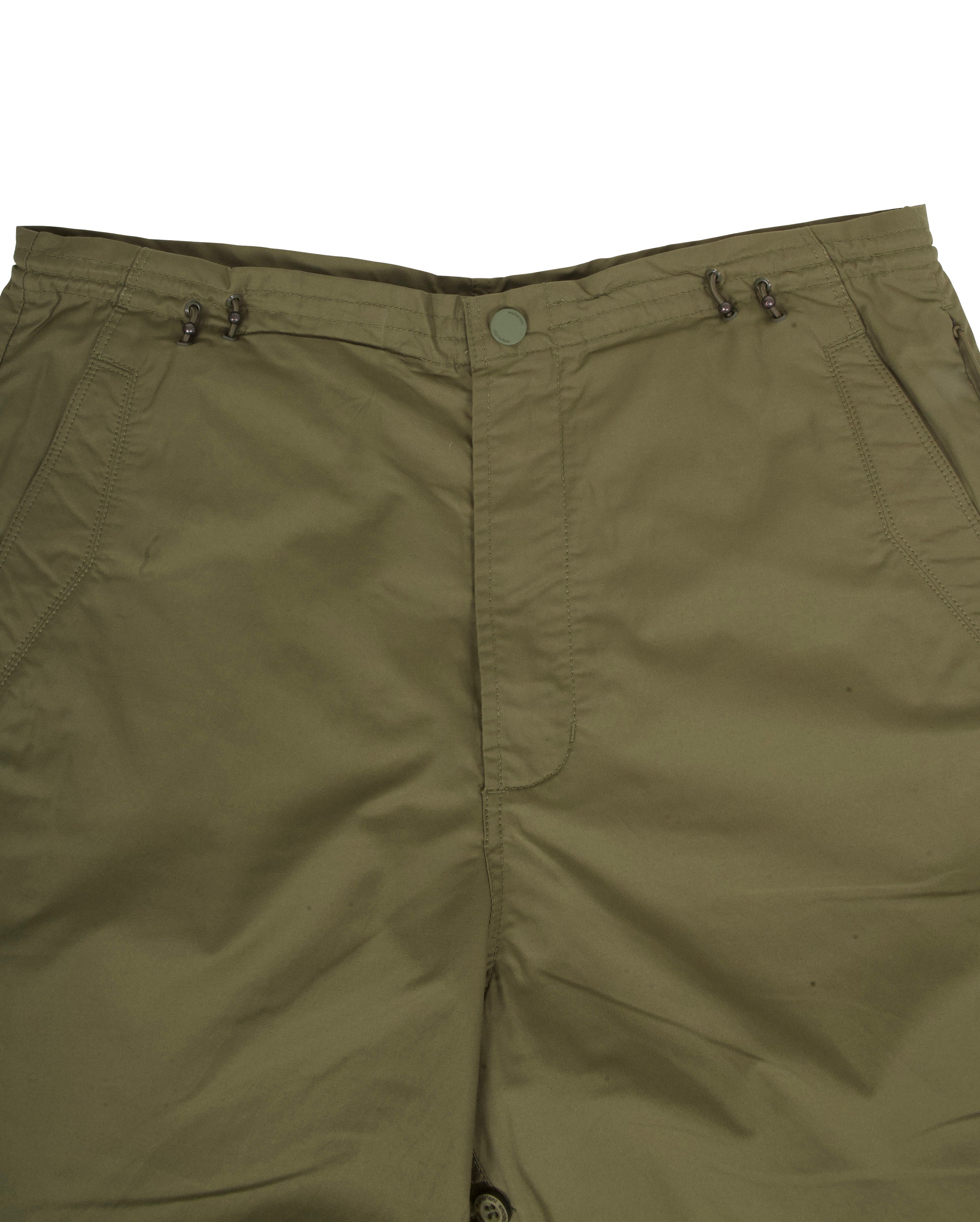 Original Loose Snoshort Olive - Starcowparis