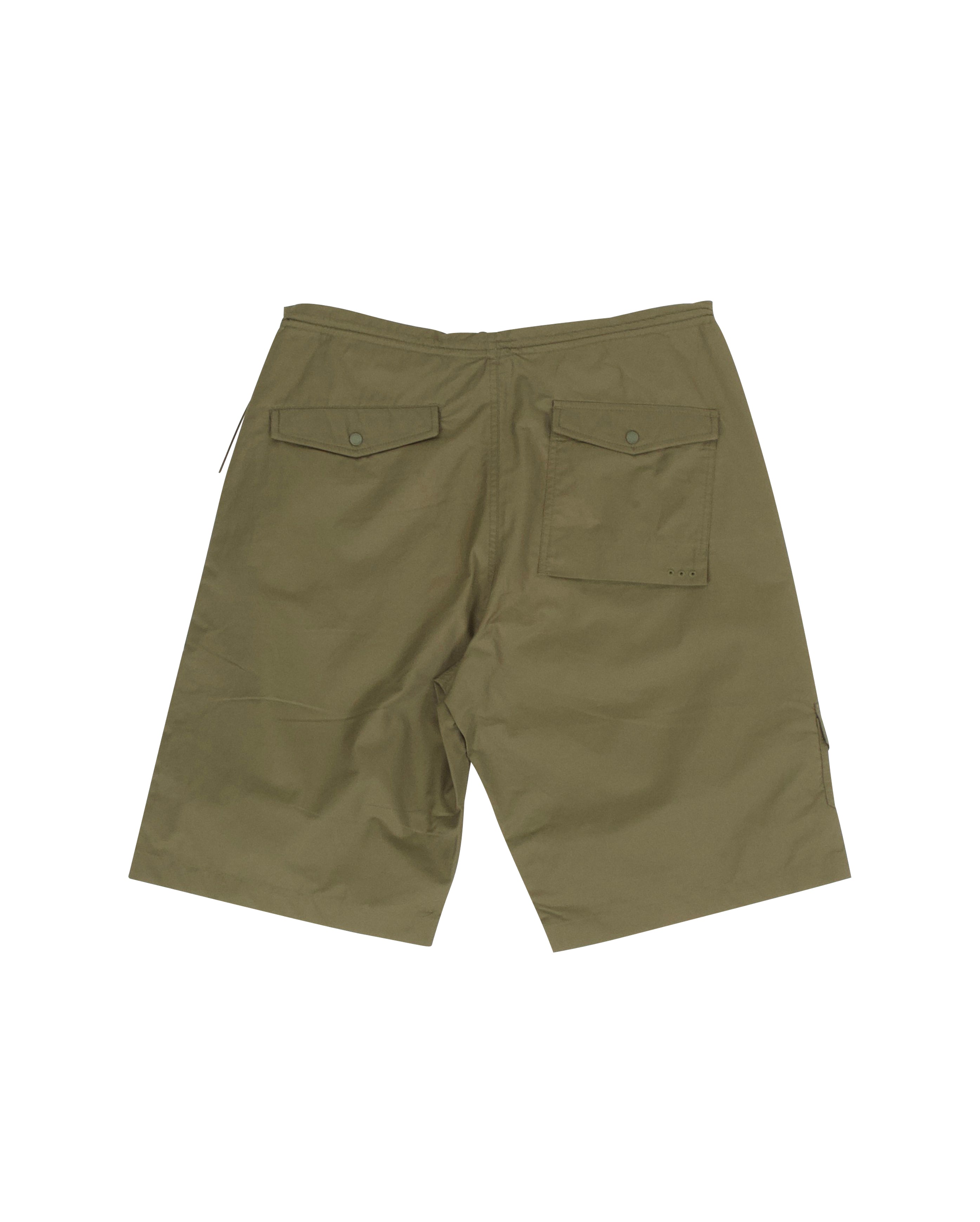 Original Loose Snoshort Olive - Starcowparis
