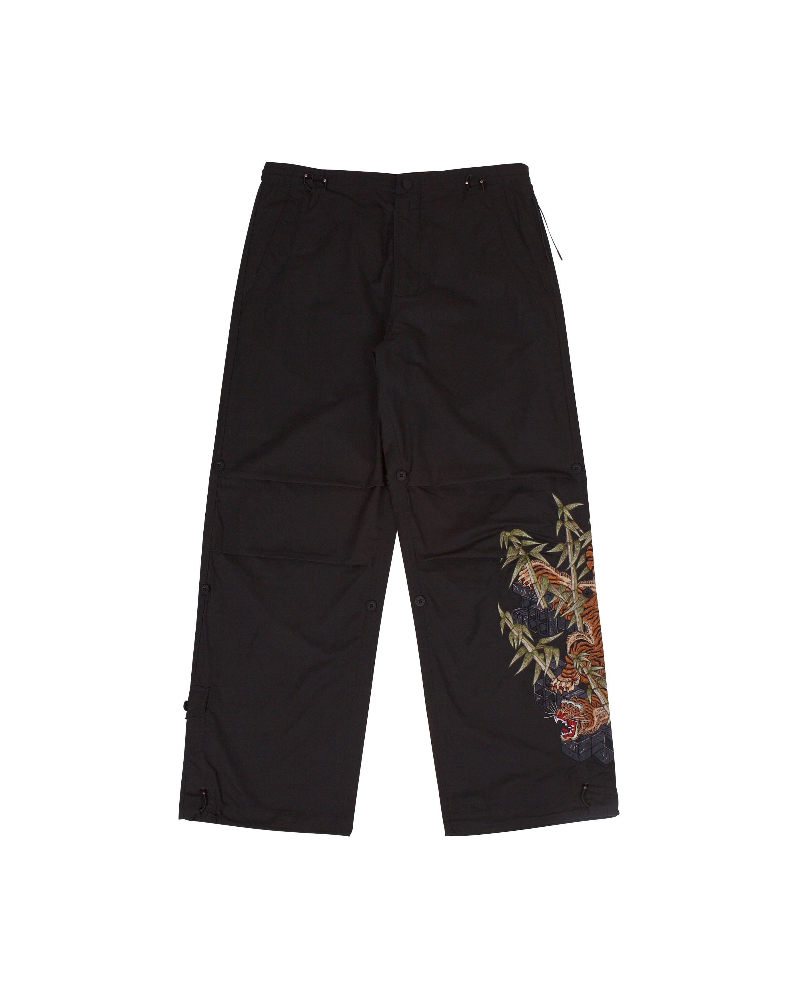 Take Tora Loose Snopant Black - Starcowparis