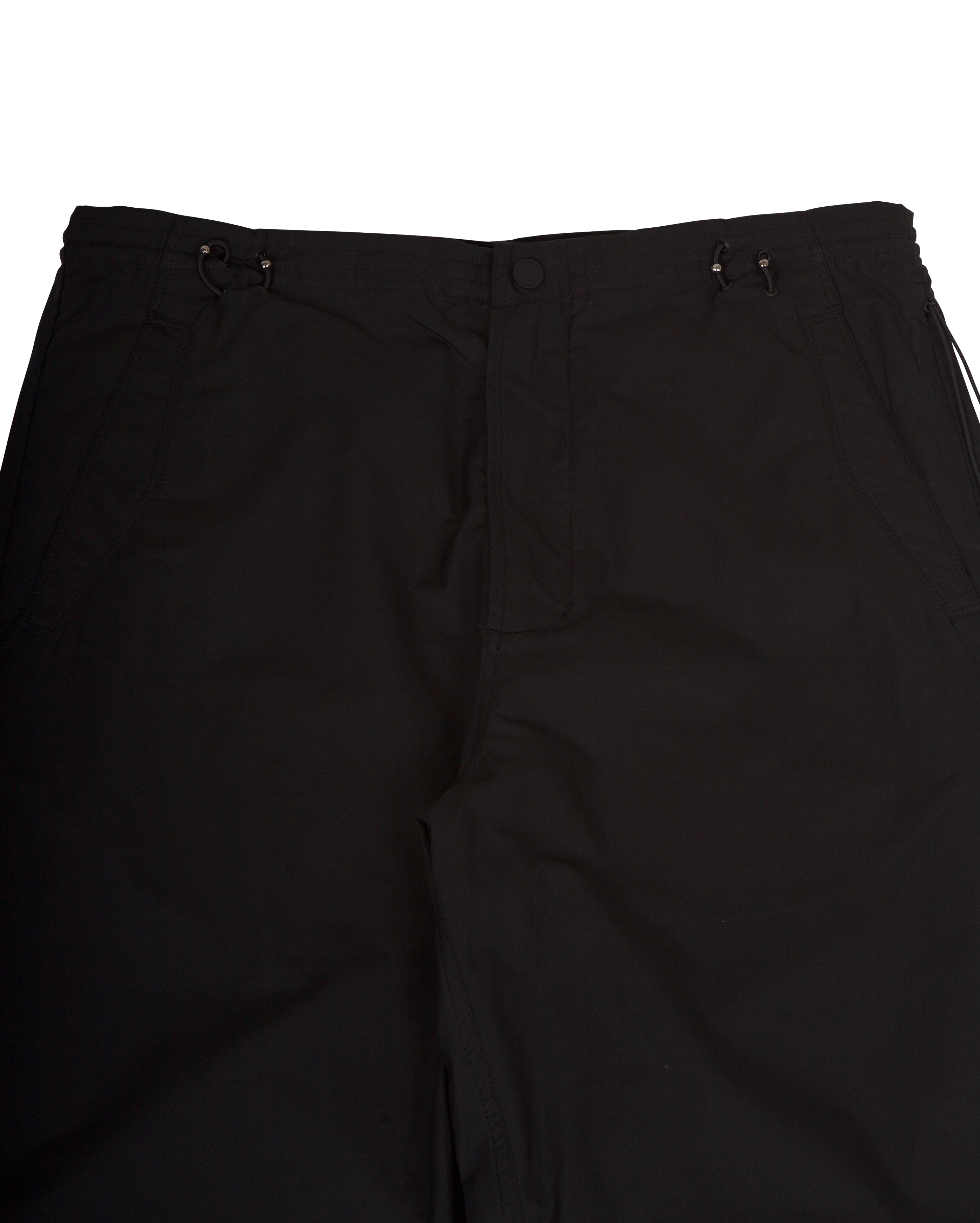 Take Tora Loose Snopant Black - Starcowparis