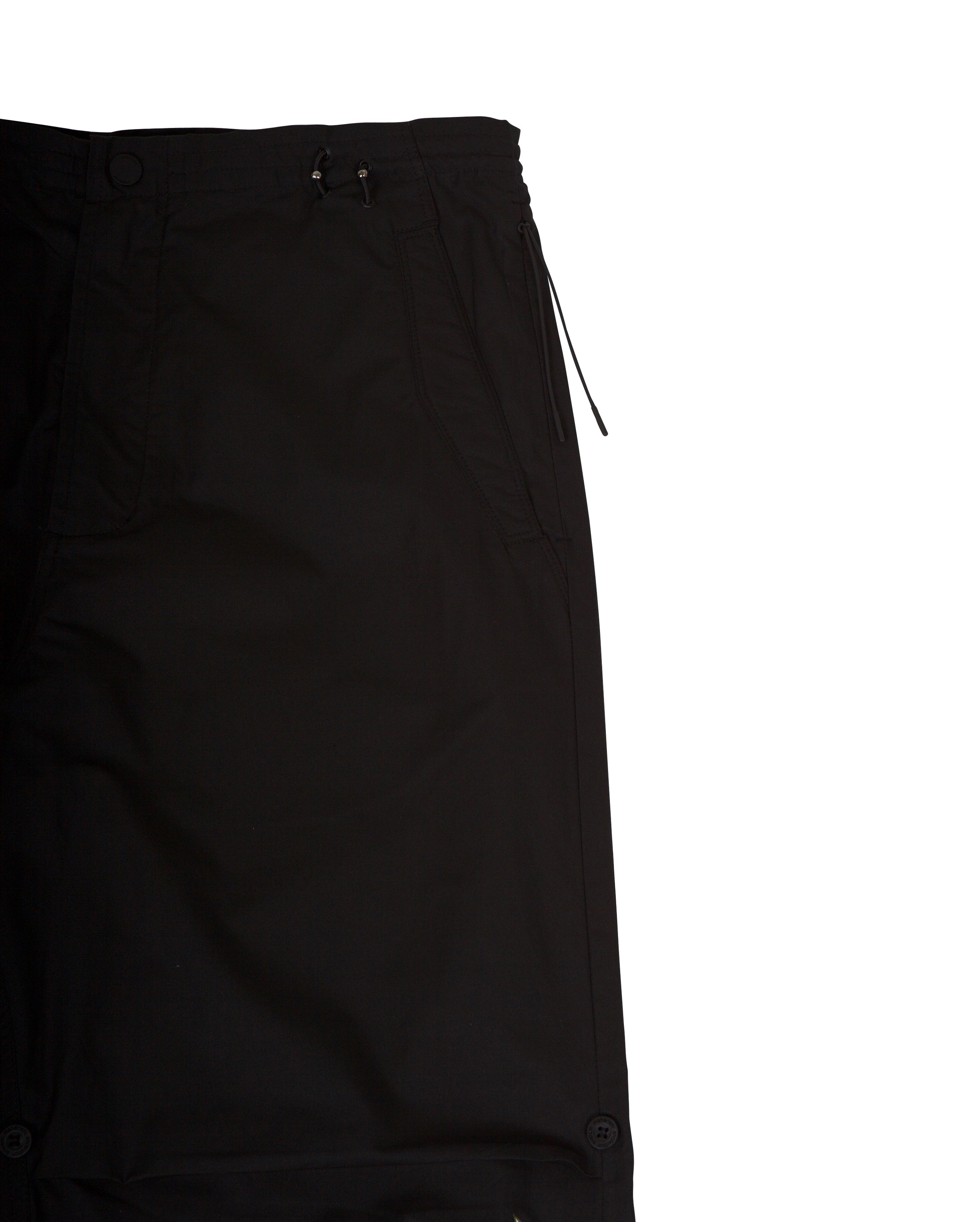 Take Tora Loose Snopant Black - Starcowparis