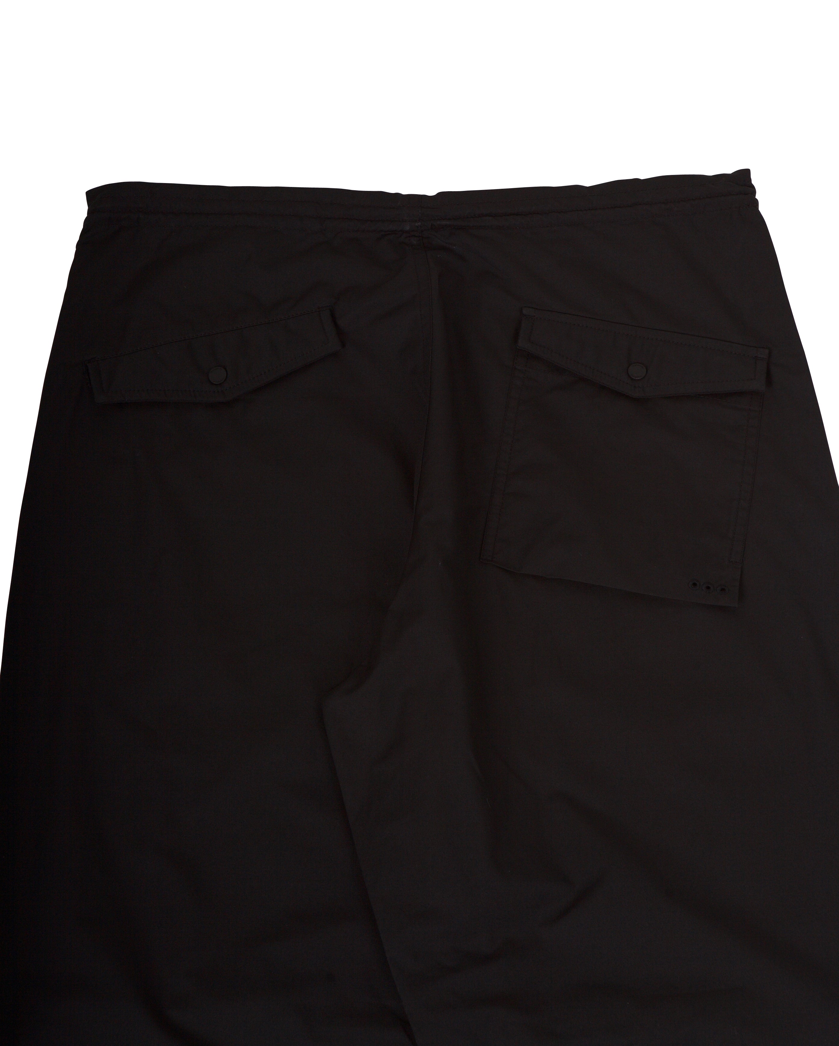 Take Tora Loose Snopant Black - Starcowparis