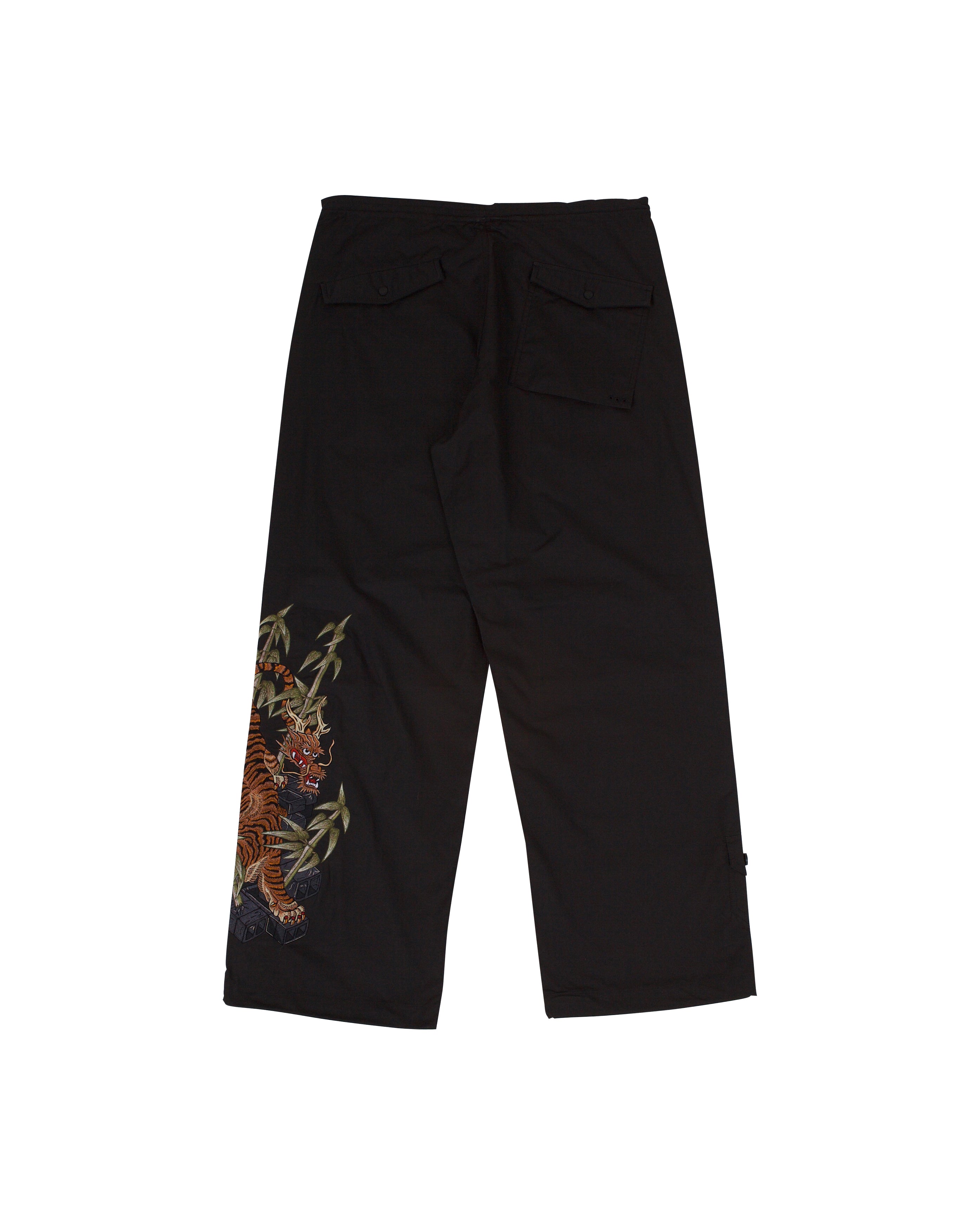 Take Tora Loose Snopant Black - Starcowparis