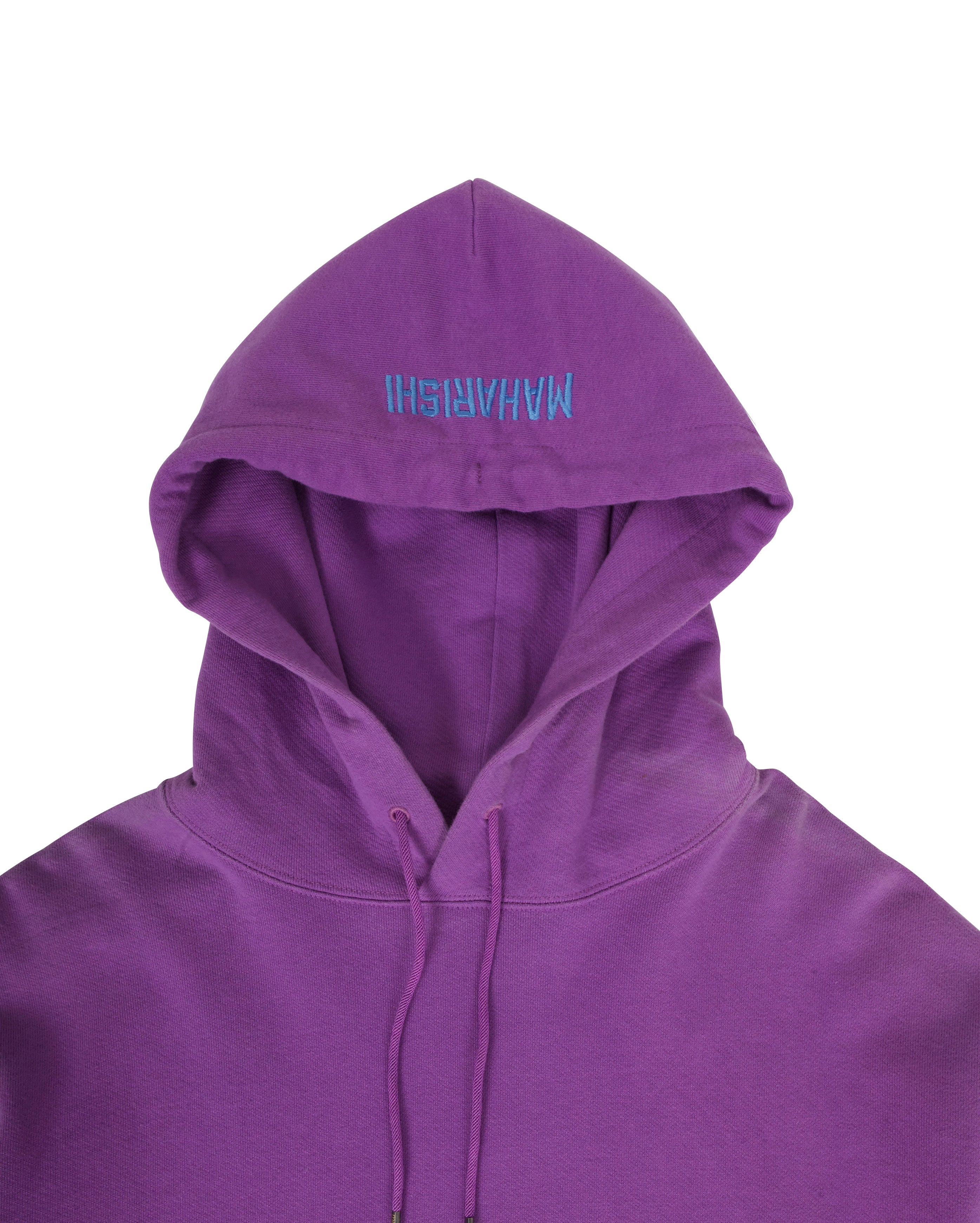 UAP Embroidered HD Purple - Starcowparis - Starcowparis - 2