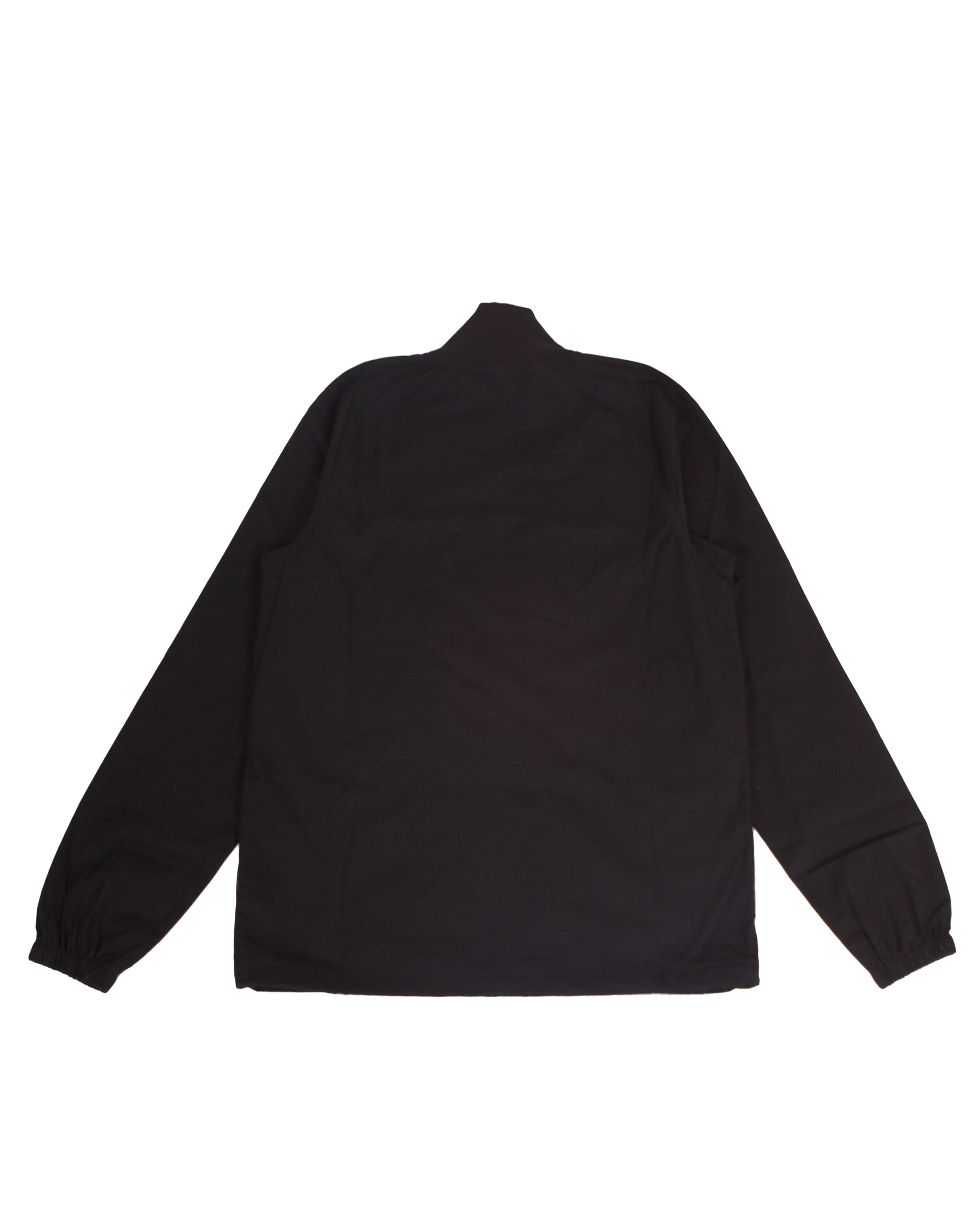 Zip Pocket Track Top Olive - Starcowparis