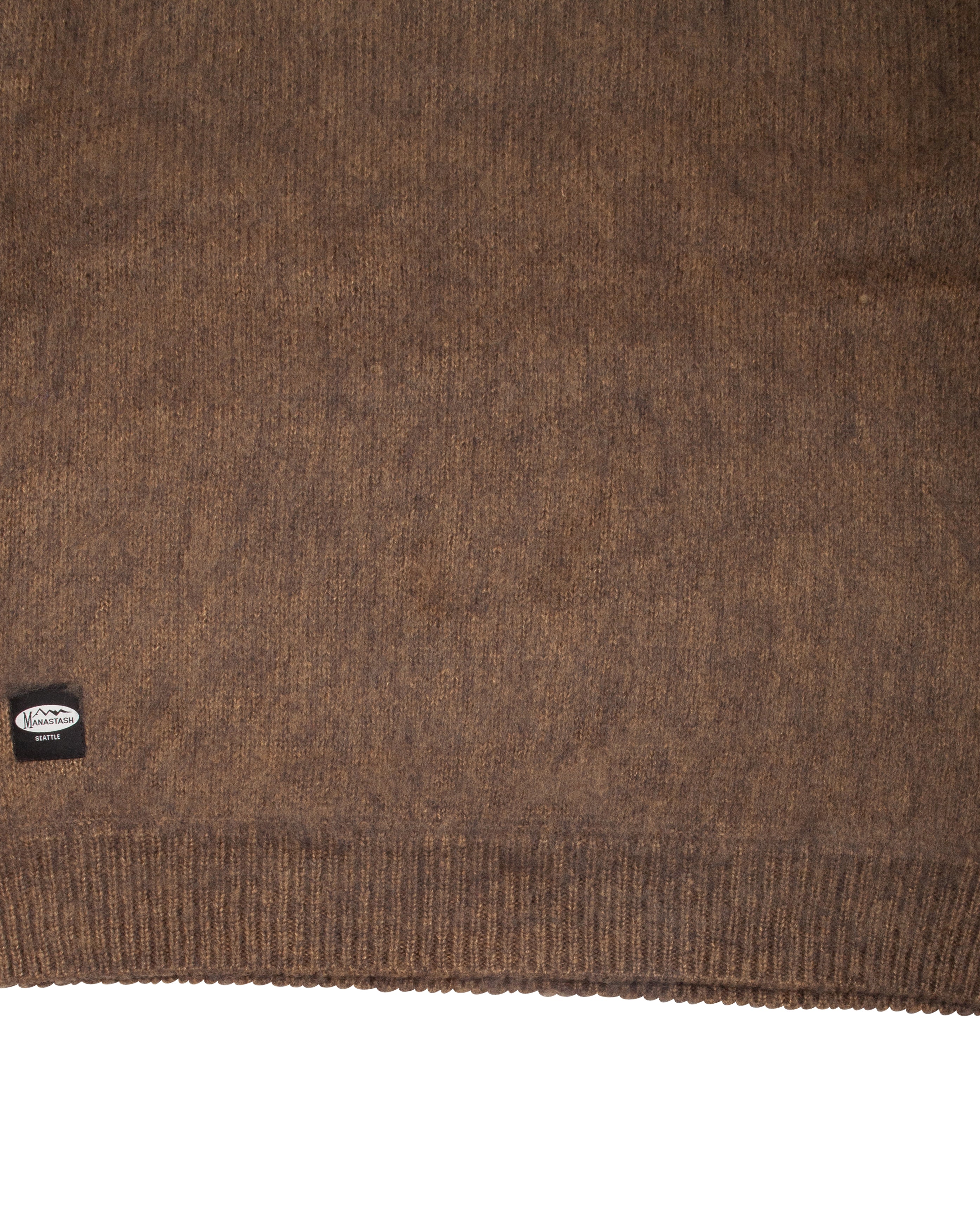 Aberdeen Sweater Moca - Starcowparis