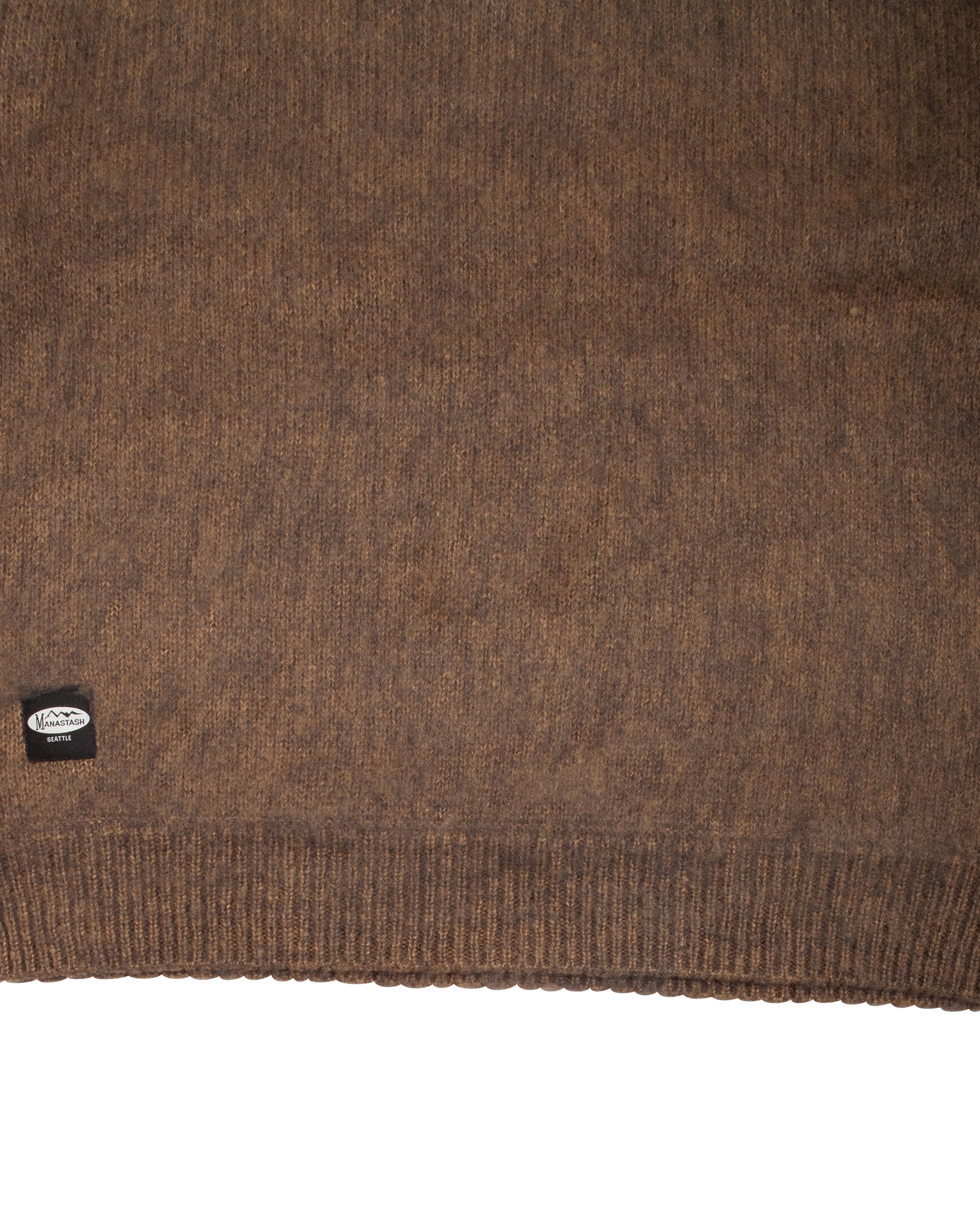 Aberdeen Sweater Moca - Starcowparis