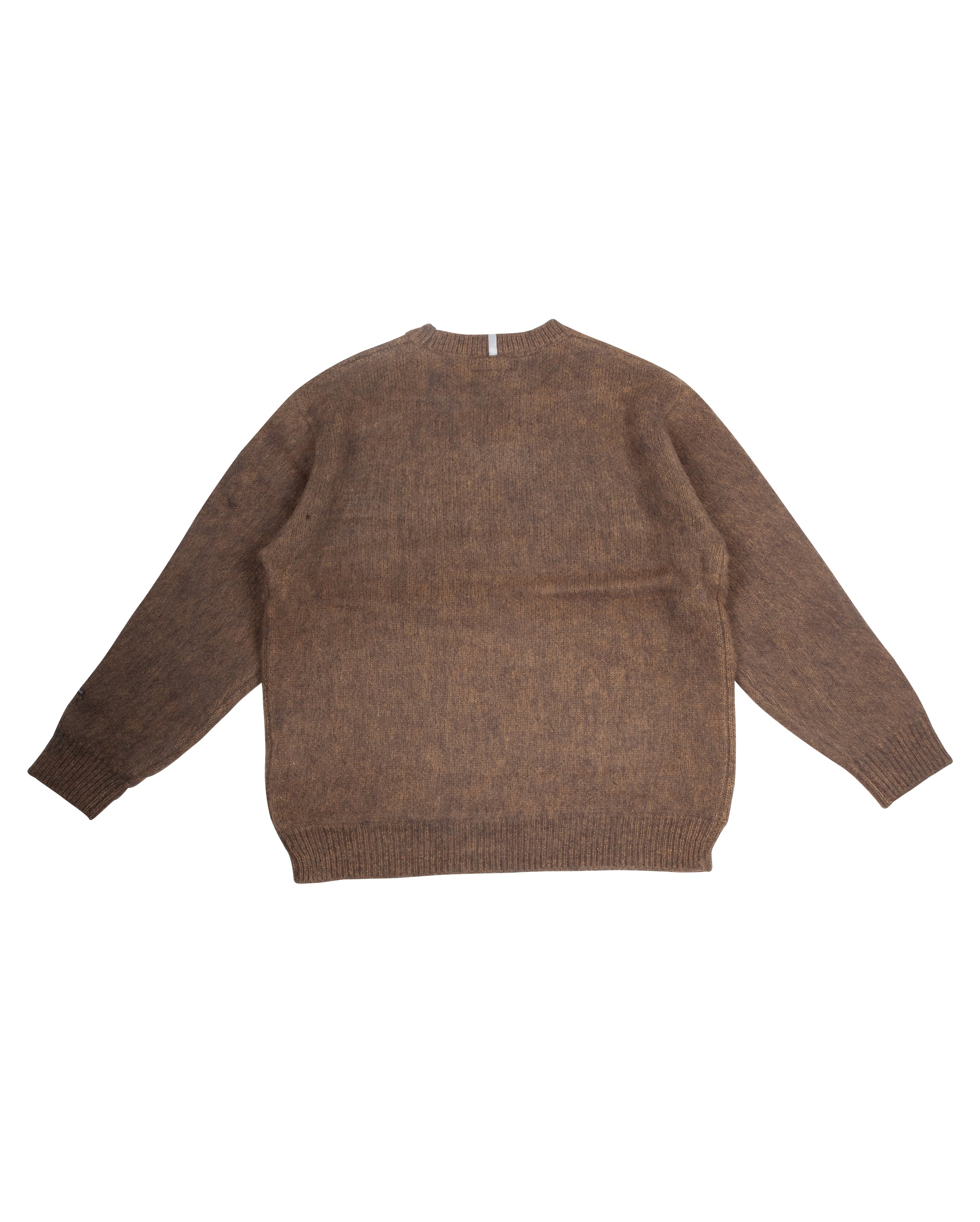 Aberdeen Sweater Moca - Starcowparis
