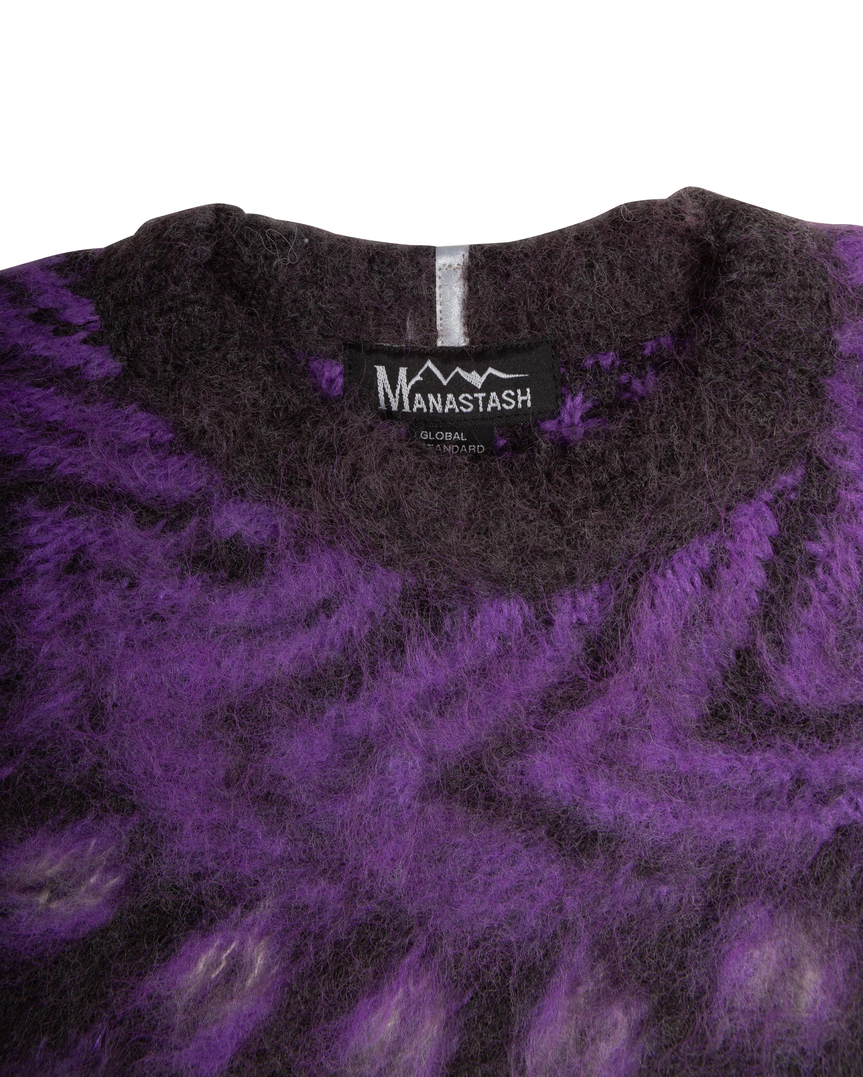 Aberdeen Sweater Nordic Grey - Starcowparis - Starcowparis - 2
