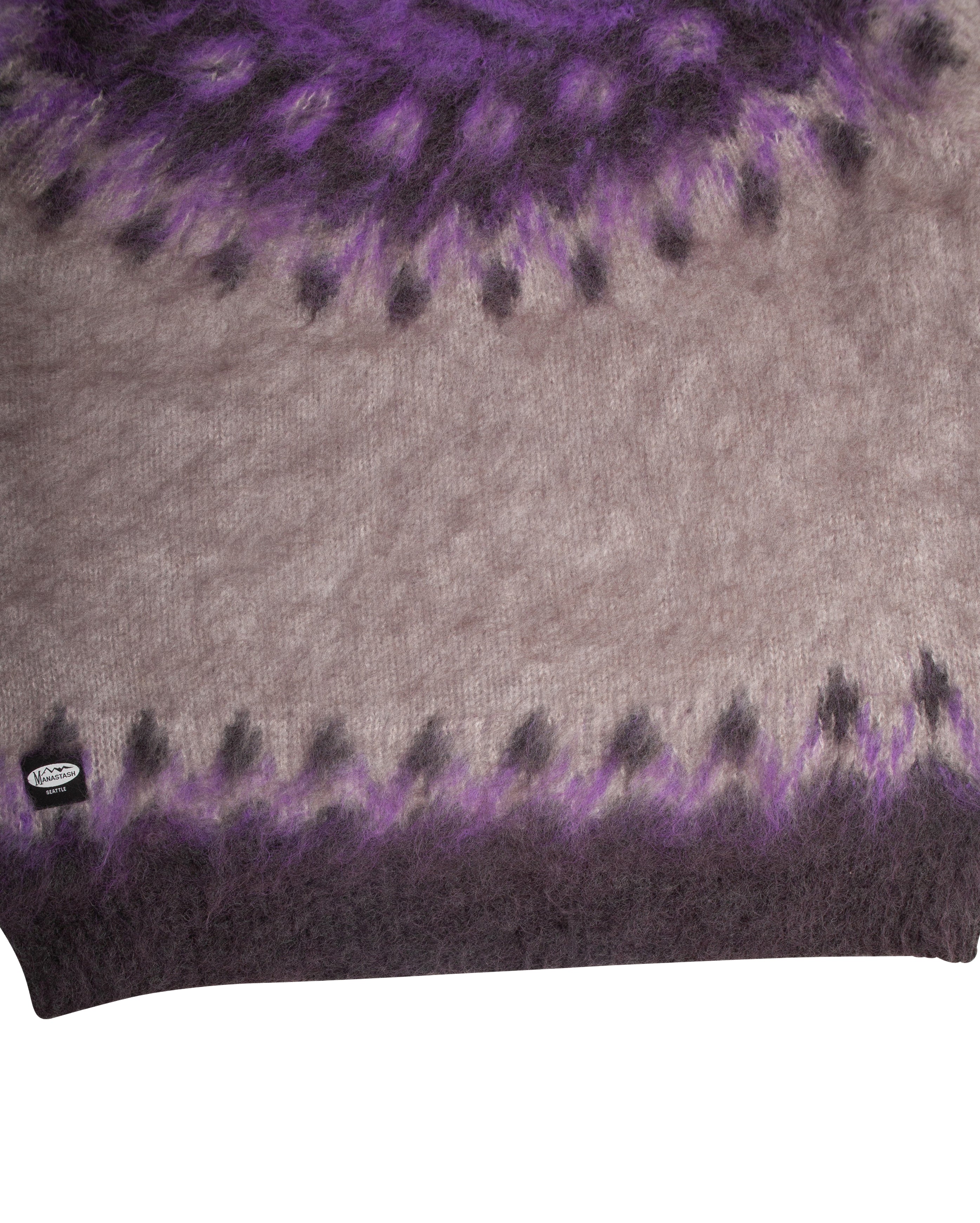 Aberdeen Sweater Nordic Grey - Starcowparis