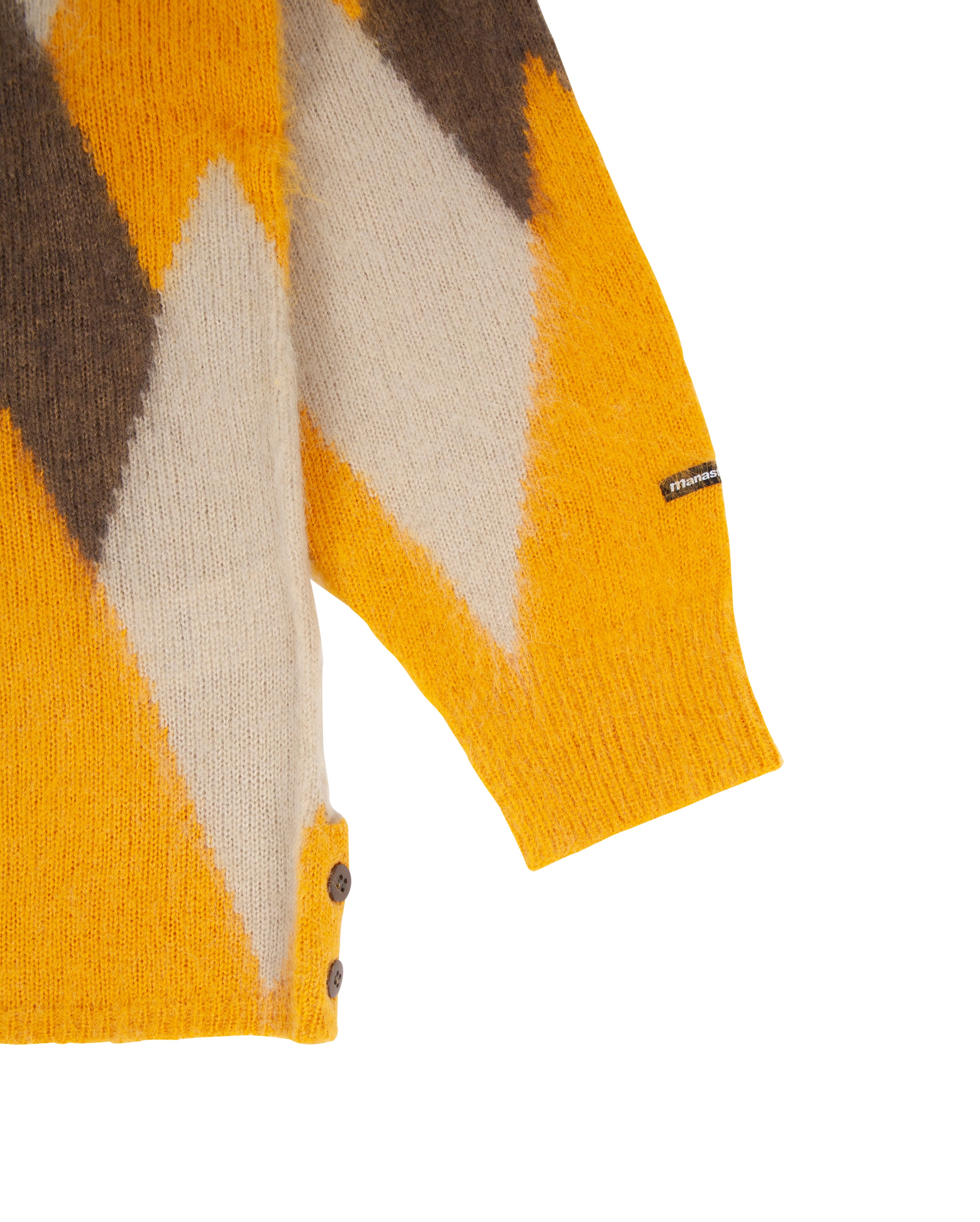 Aberdeen Kurtigan Diamond Brown - Starcowparis