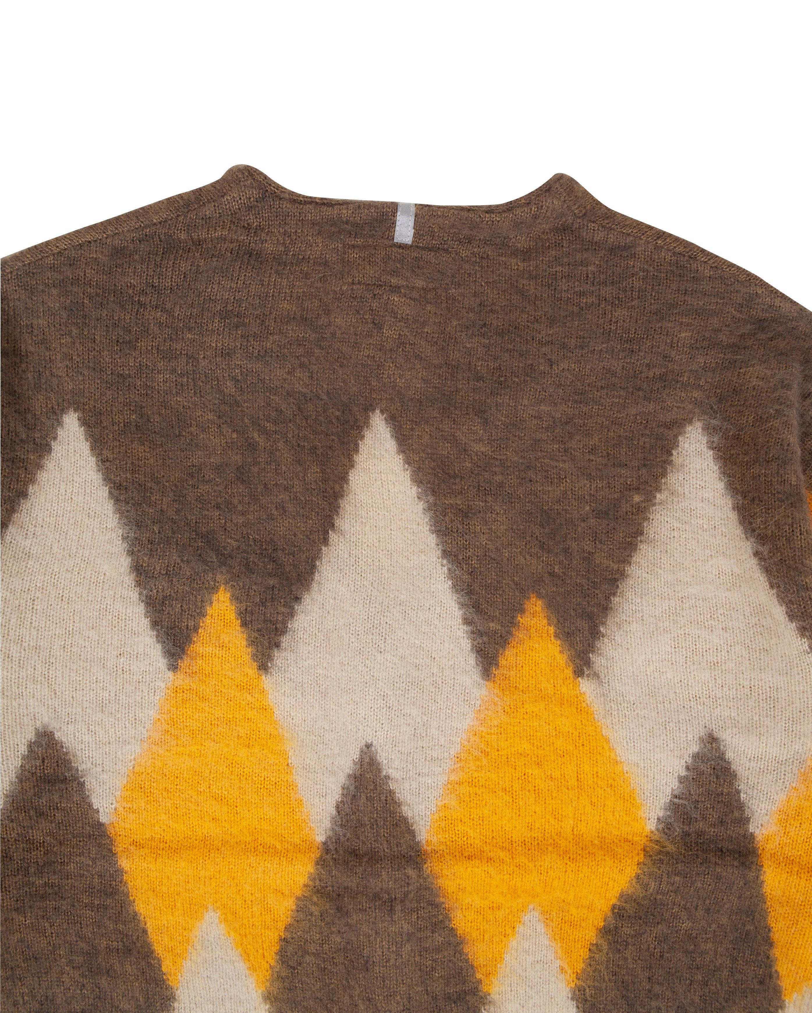 Aberdeen Kurtigan Diamond Brown - Starcowparis