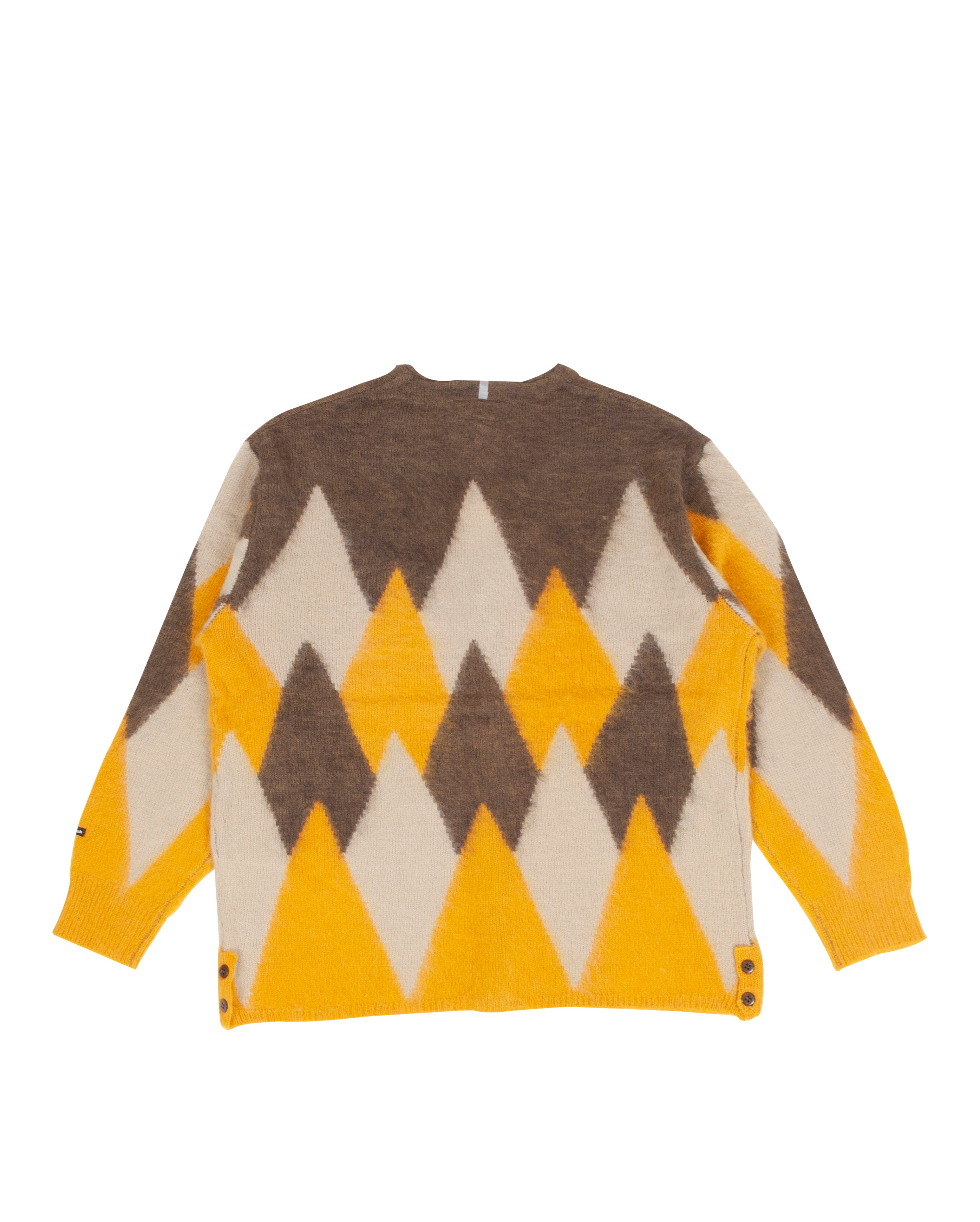 Aberdeen Kurtigan Diamond Brown - Starcowparis