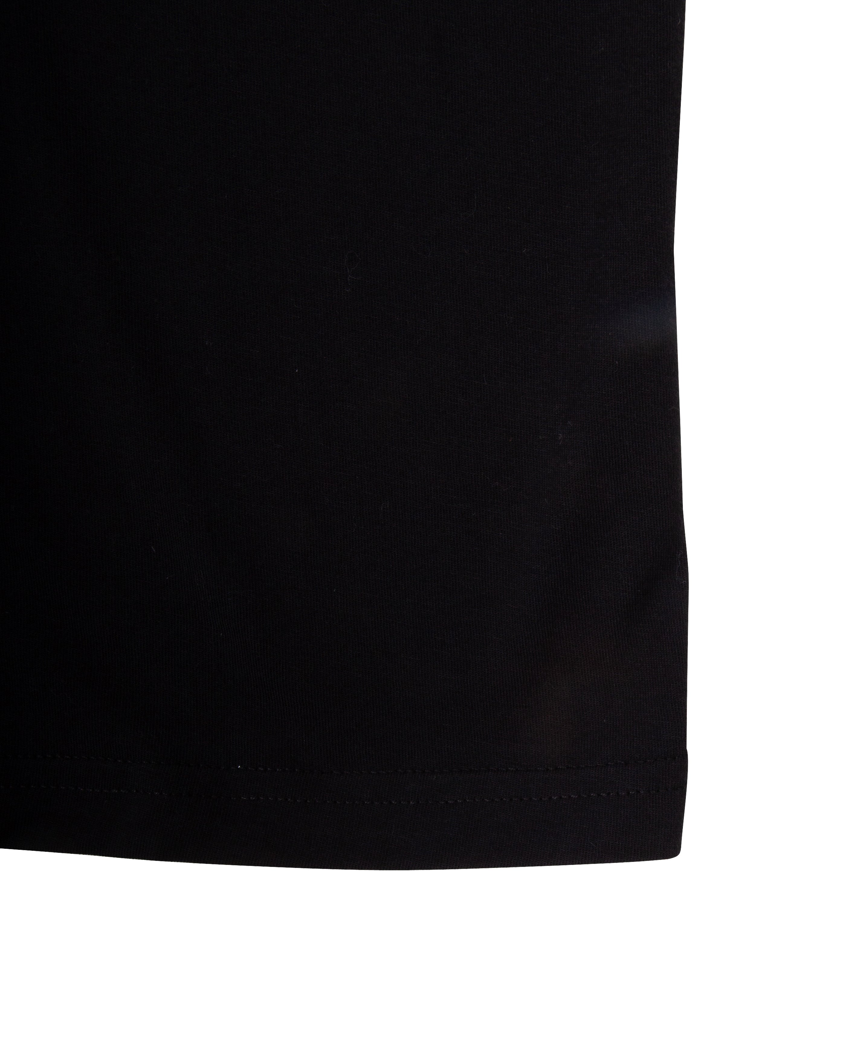 X BETTER Mammoth Marty Tee Black - Starcowparis