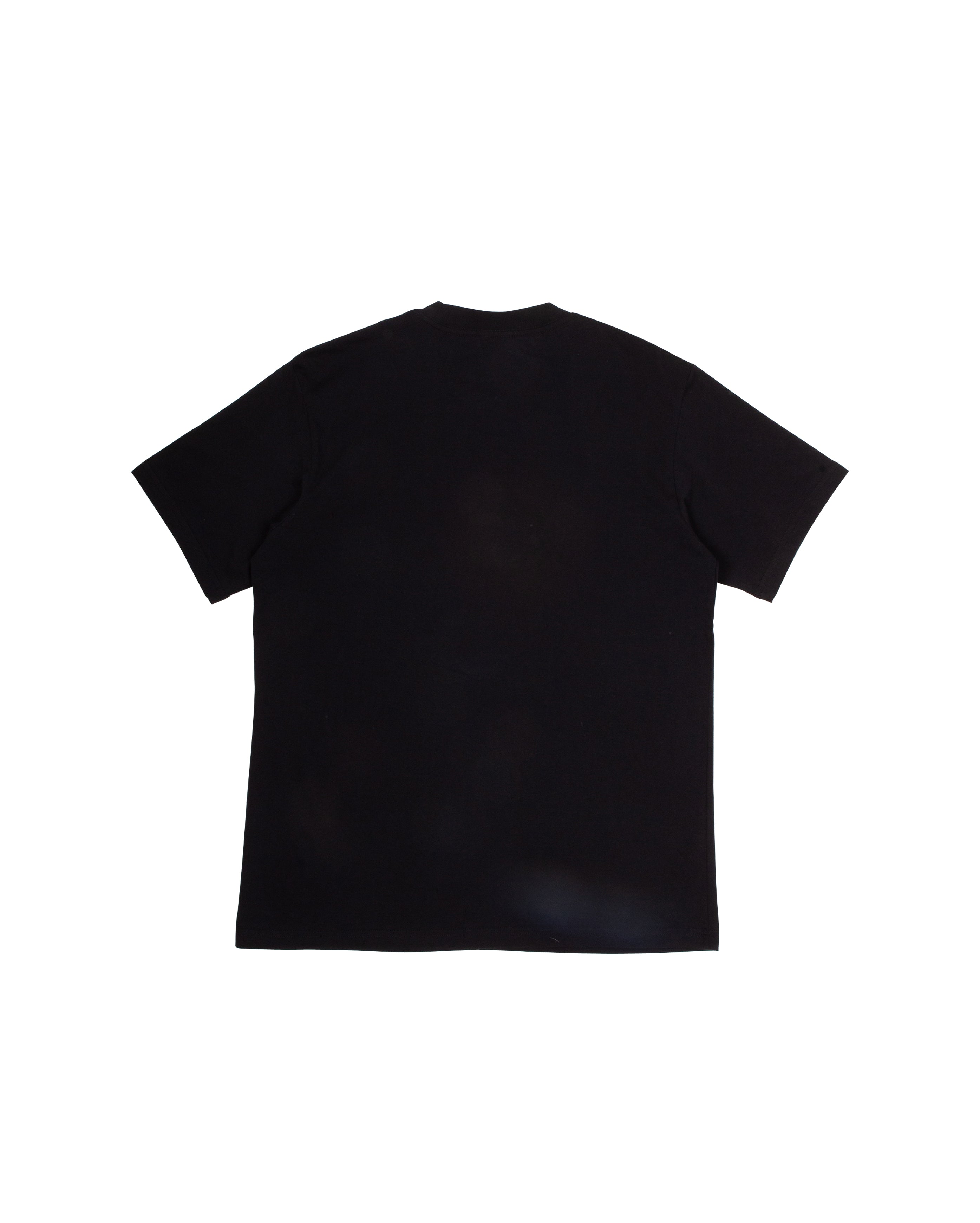 X BETTER Mammoth Marty Tee Black - Starcowparis