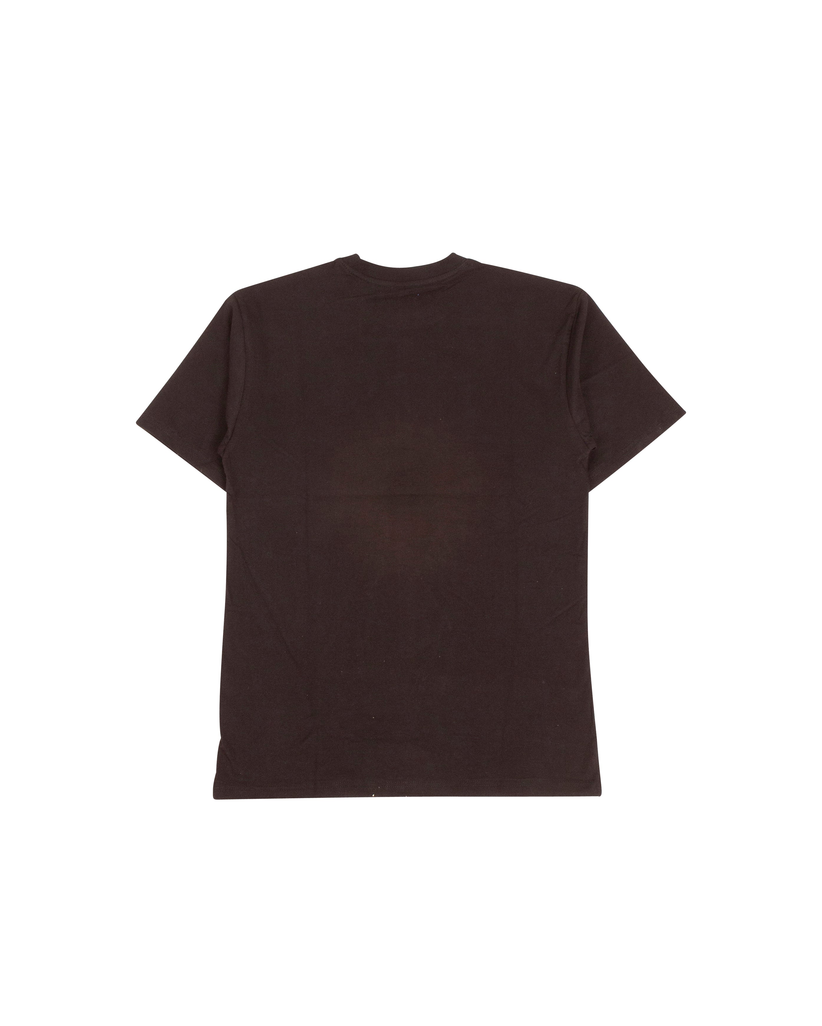 Bar Logo T-shirt Black - Starcowparis
