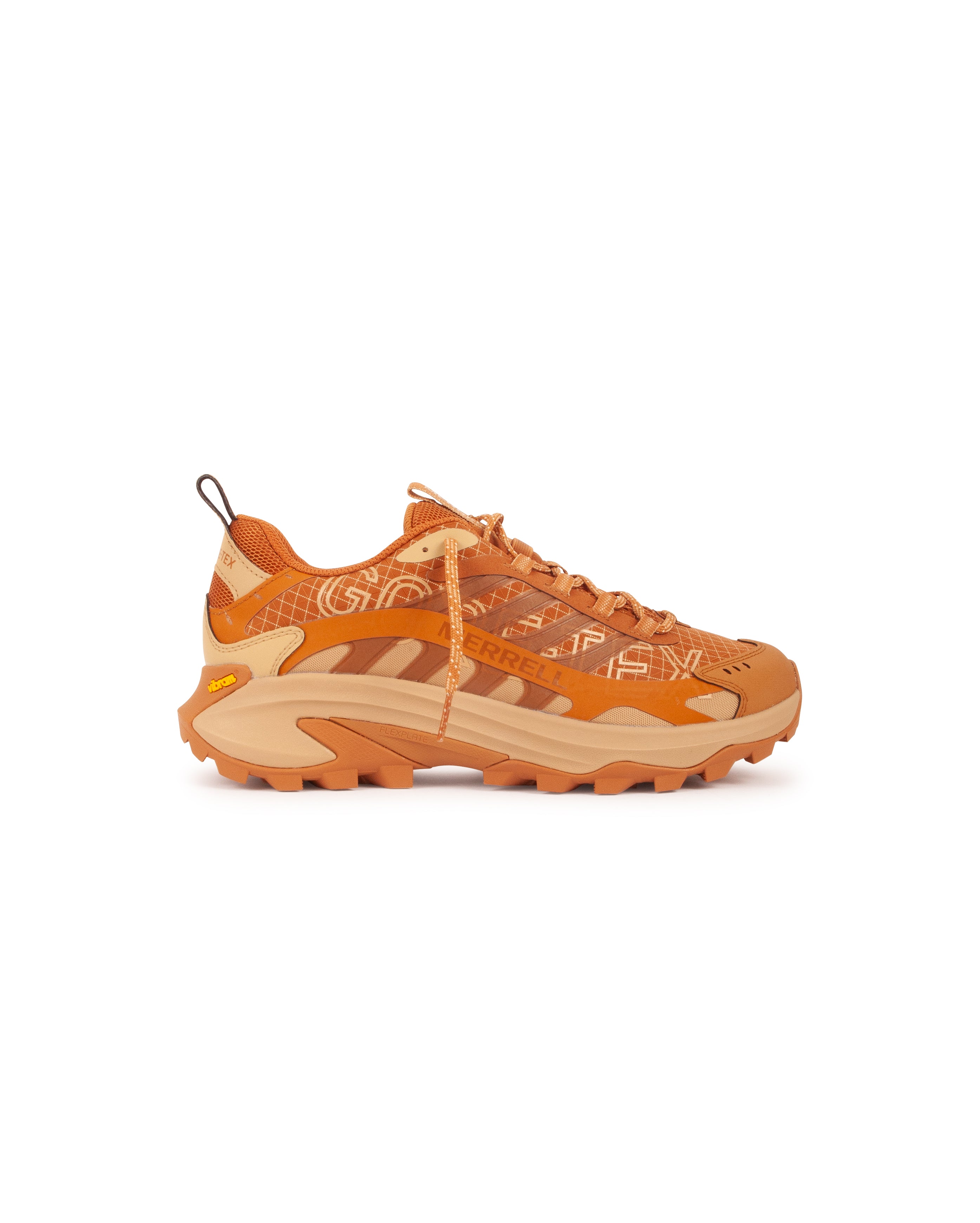 Moab Speed 2 GTX Black Spice - Starcowparis