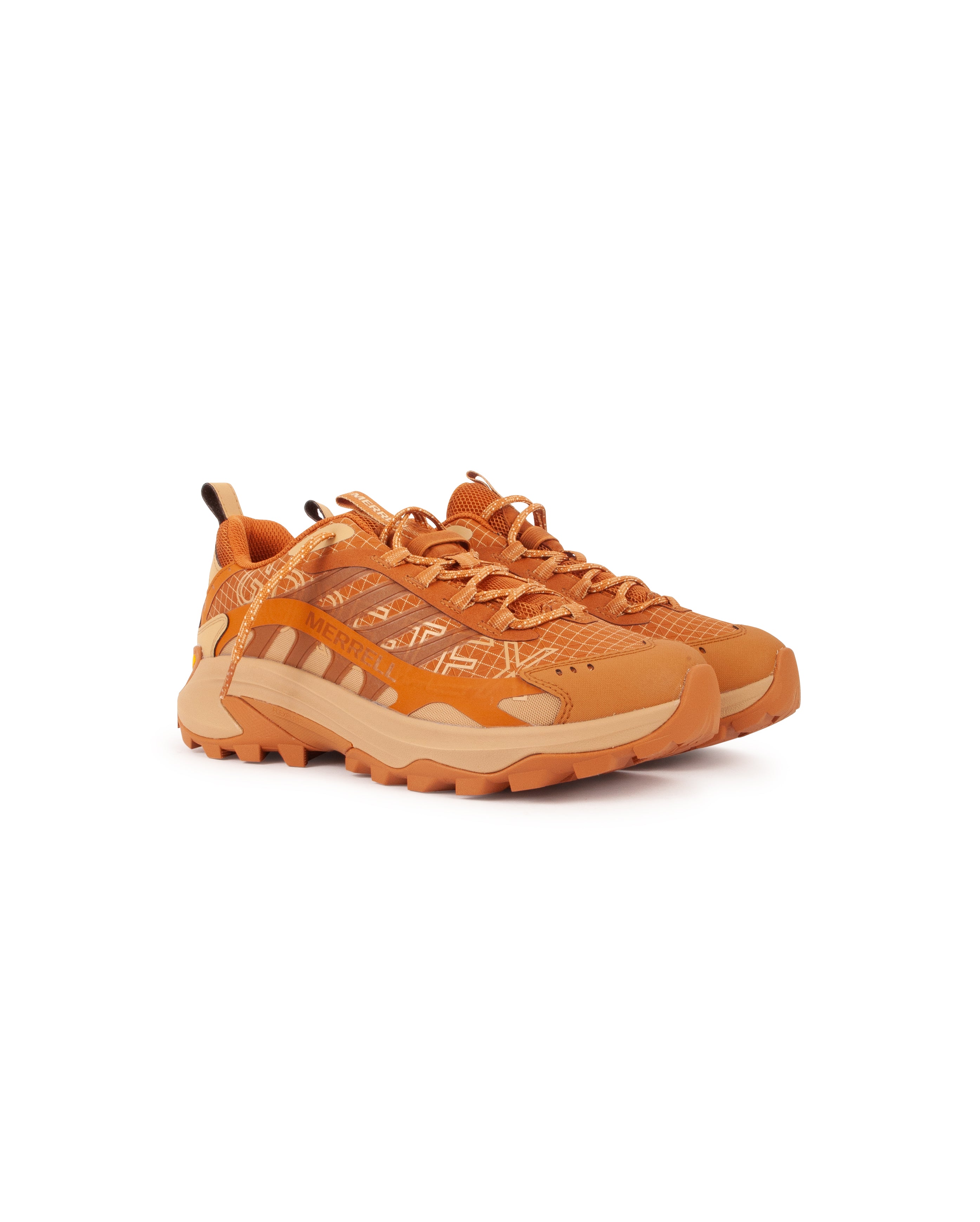 Moab Speed 2 GTX Black Spice - Starcowparis