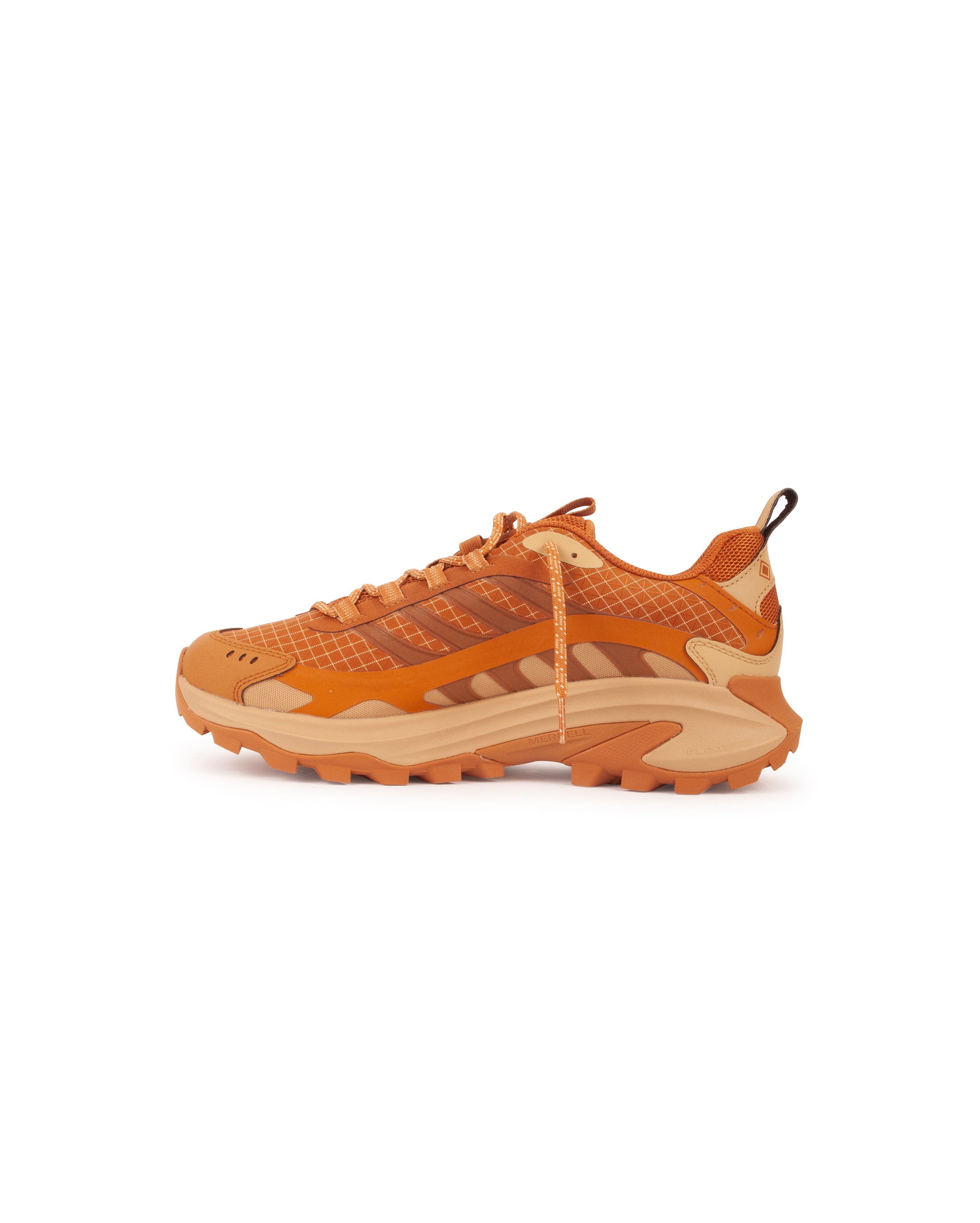 Moab Speed 2 GTX Black Spice - Starcowparis