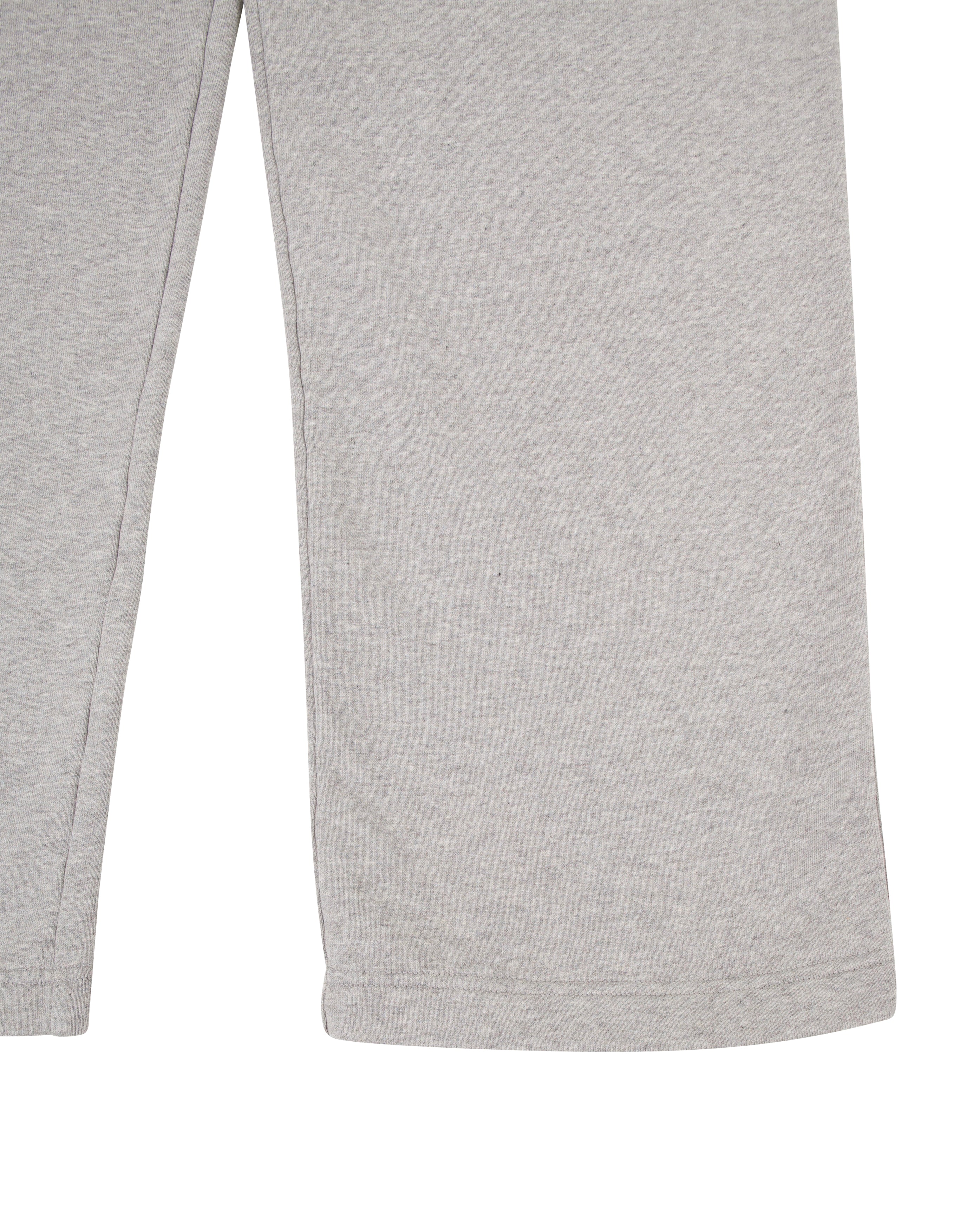Cross Sweatpant Heather Grey