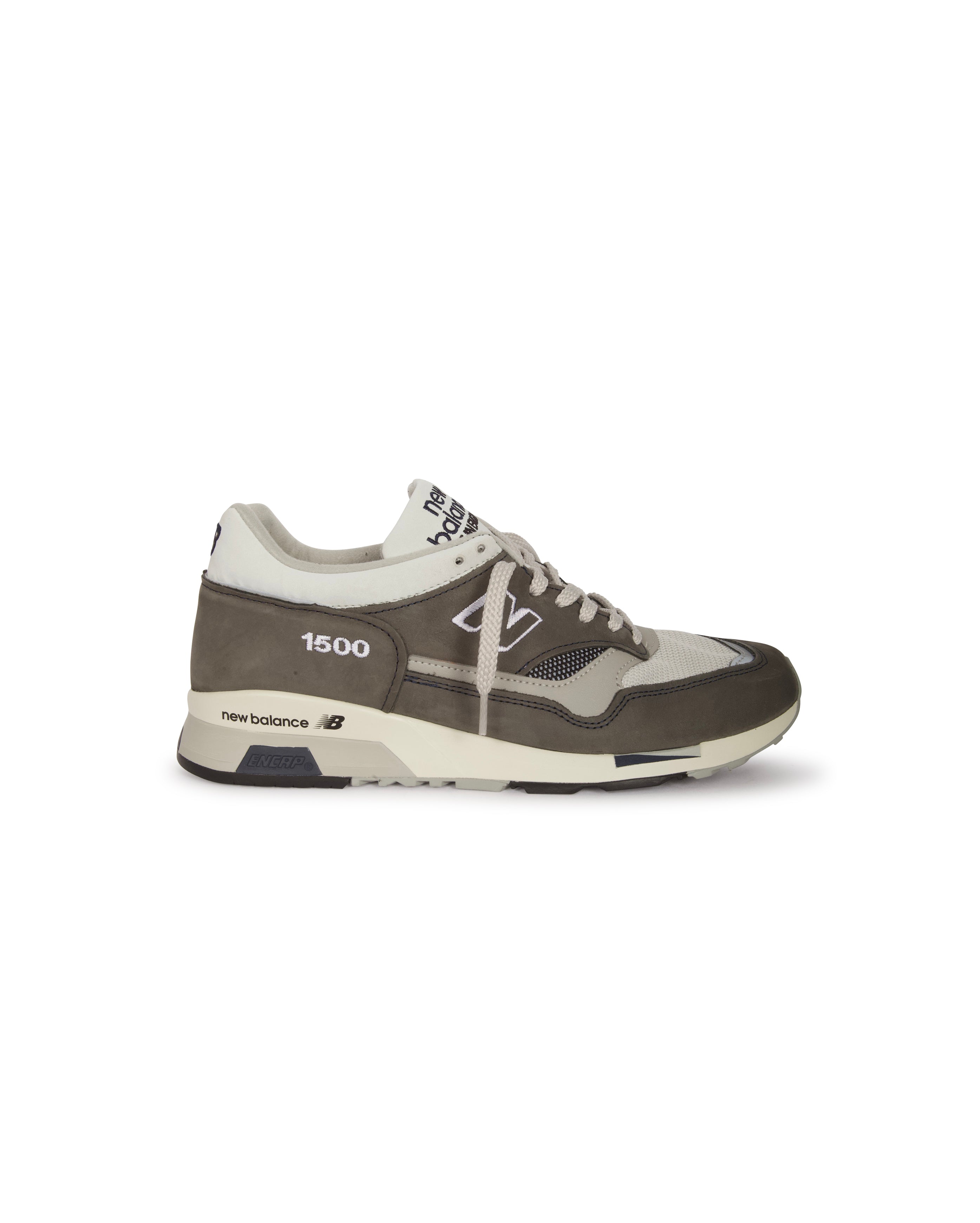 1500 Made In UK Dark Gull Gray - Starcowparis - 1