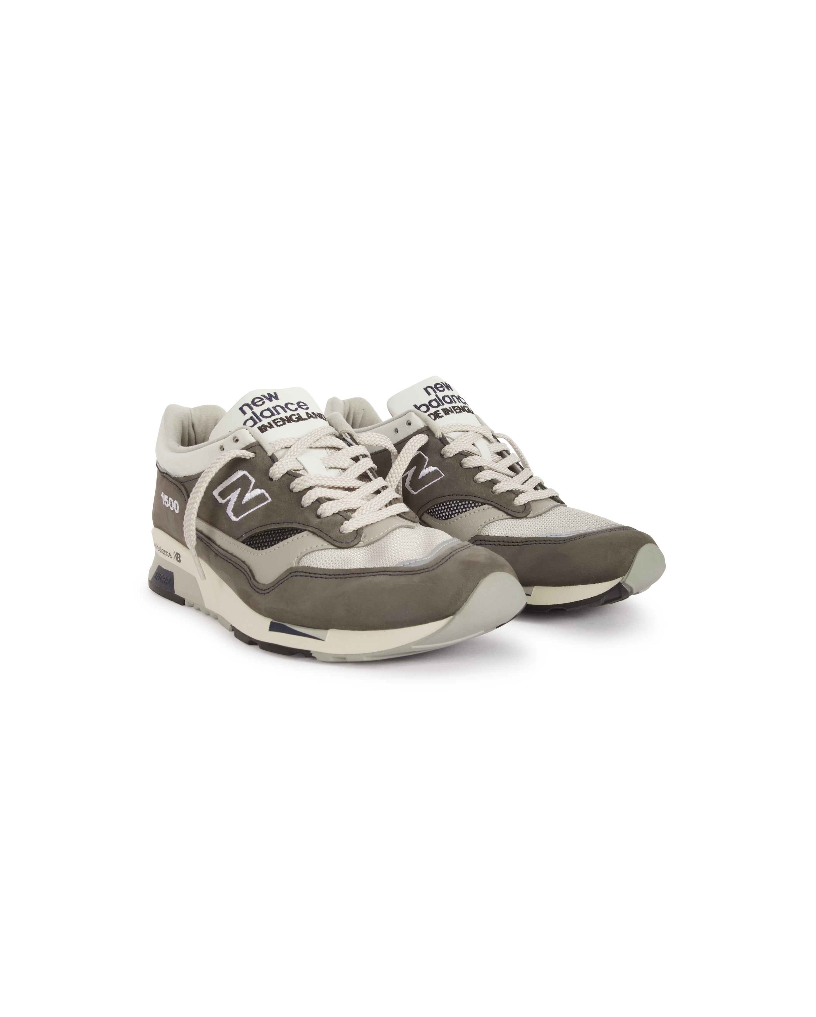 1500 Made In UK Dark Gull Gray - Starcowparis - 2