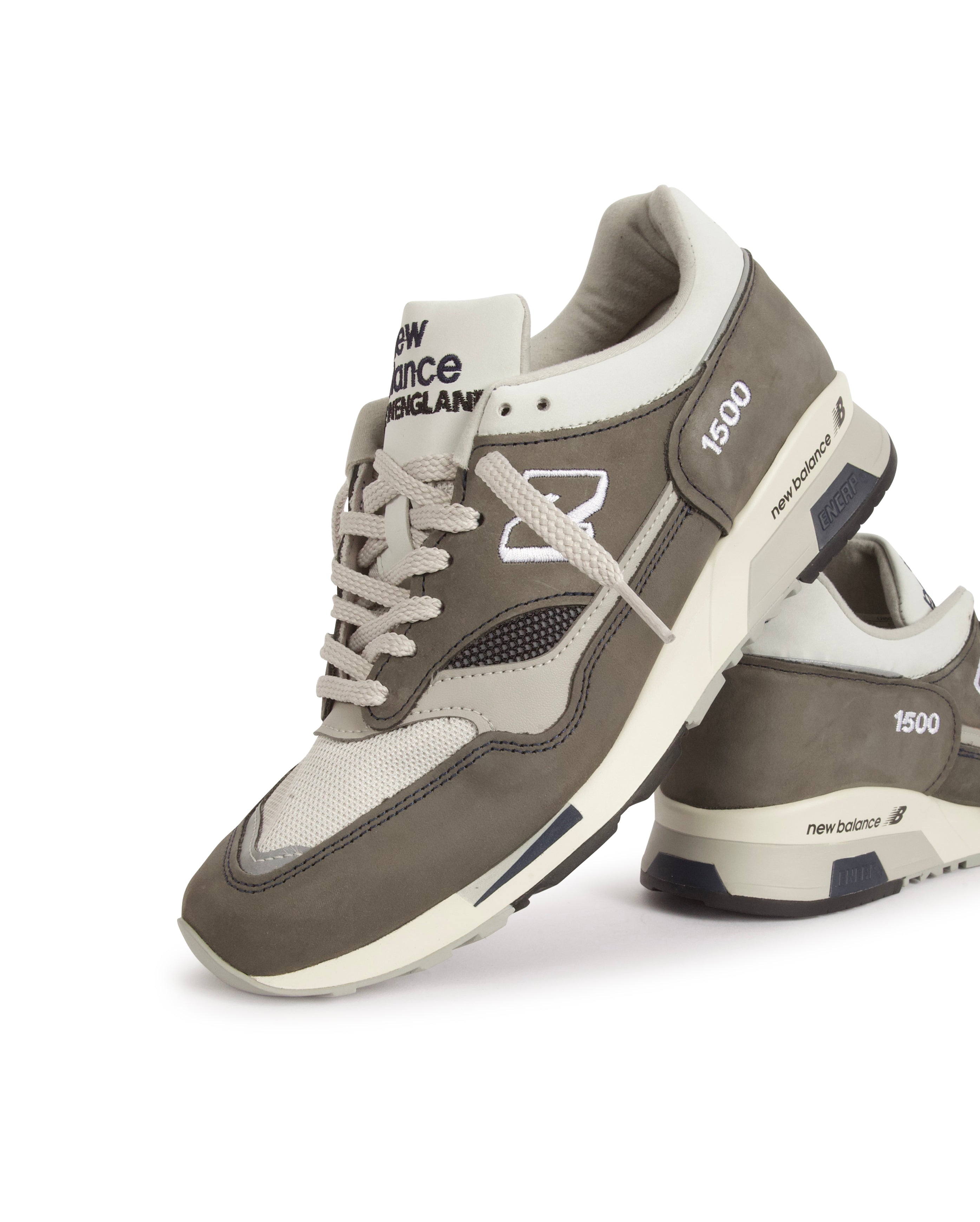 1500 Made In UK Dark Gull Gray - Starcowparis - 4
