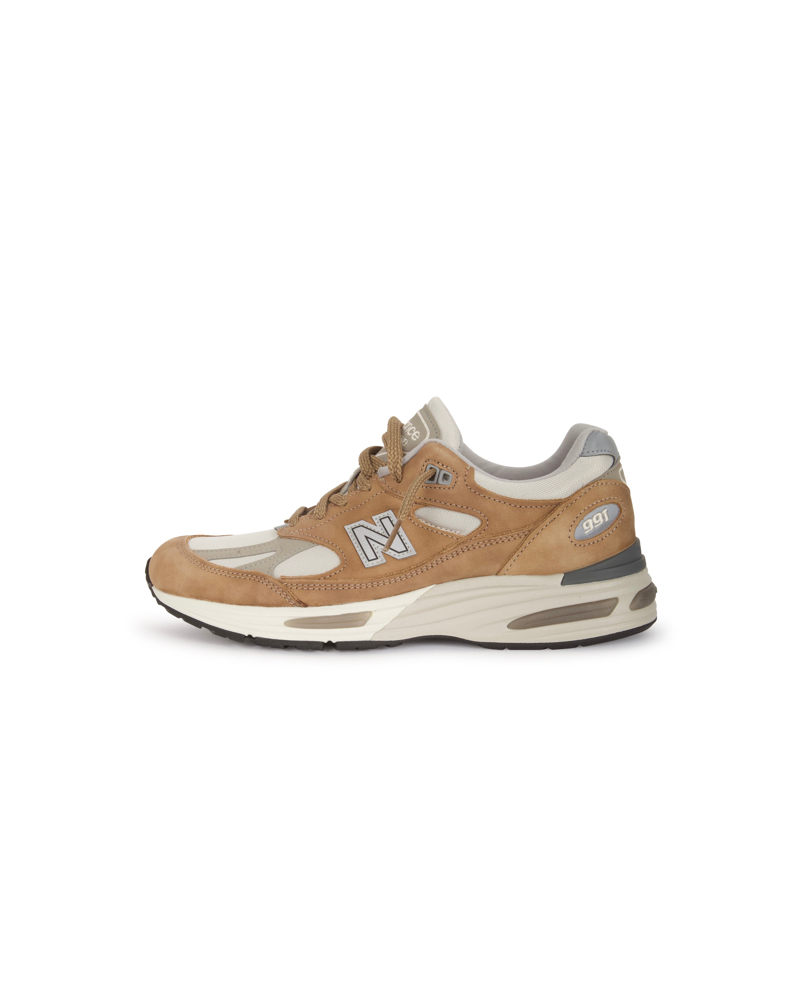 991V2 Made In UK Coco Mocca OUTLET - Starcowparis