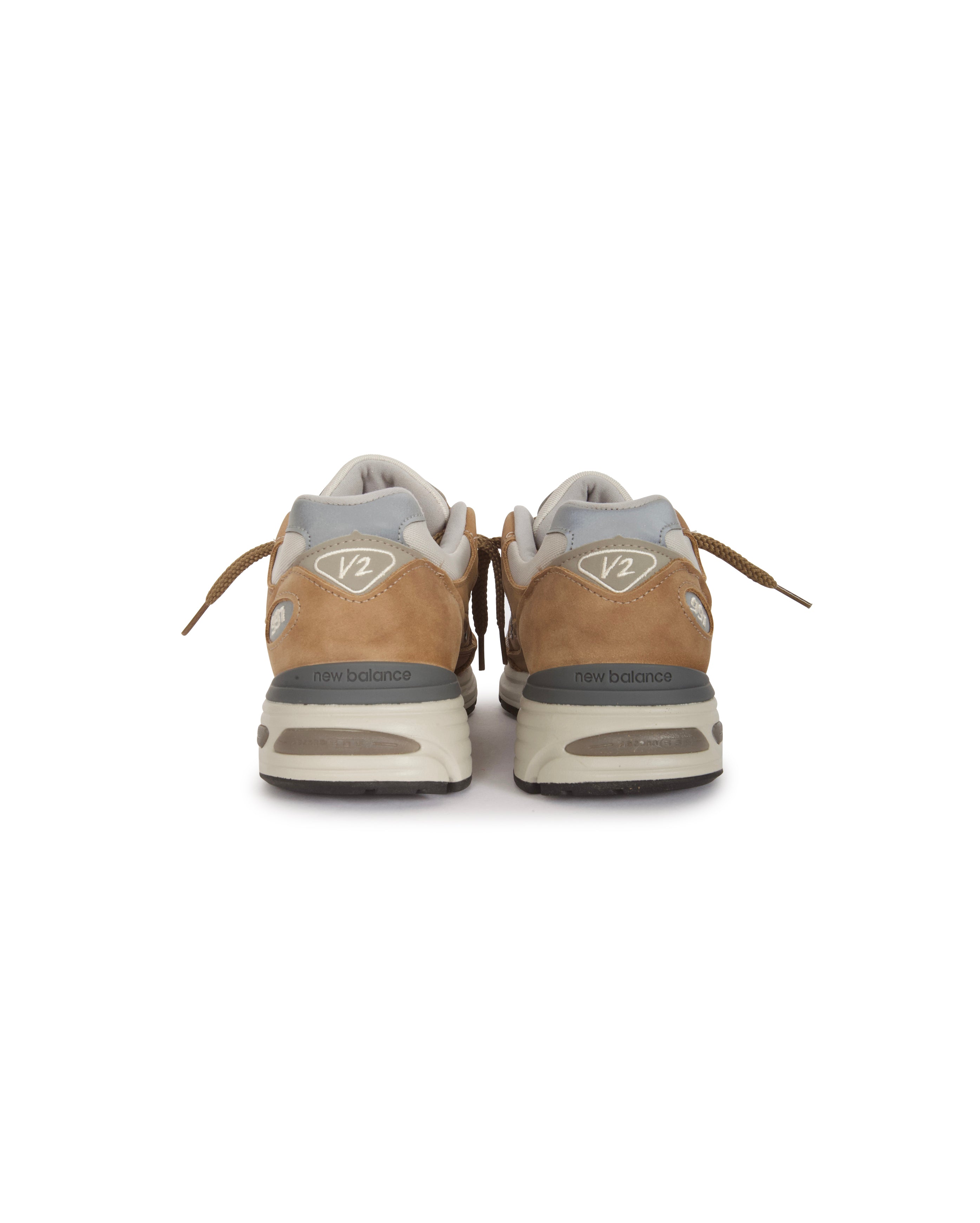 991V2 Made In UK Coco Mocca OUTLET - Starcowparis