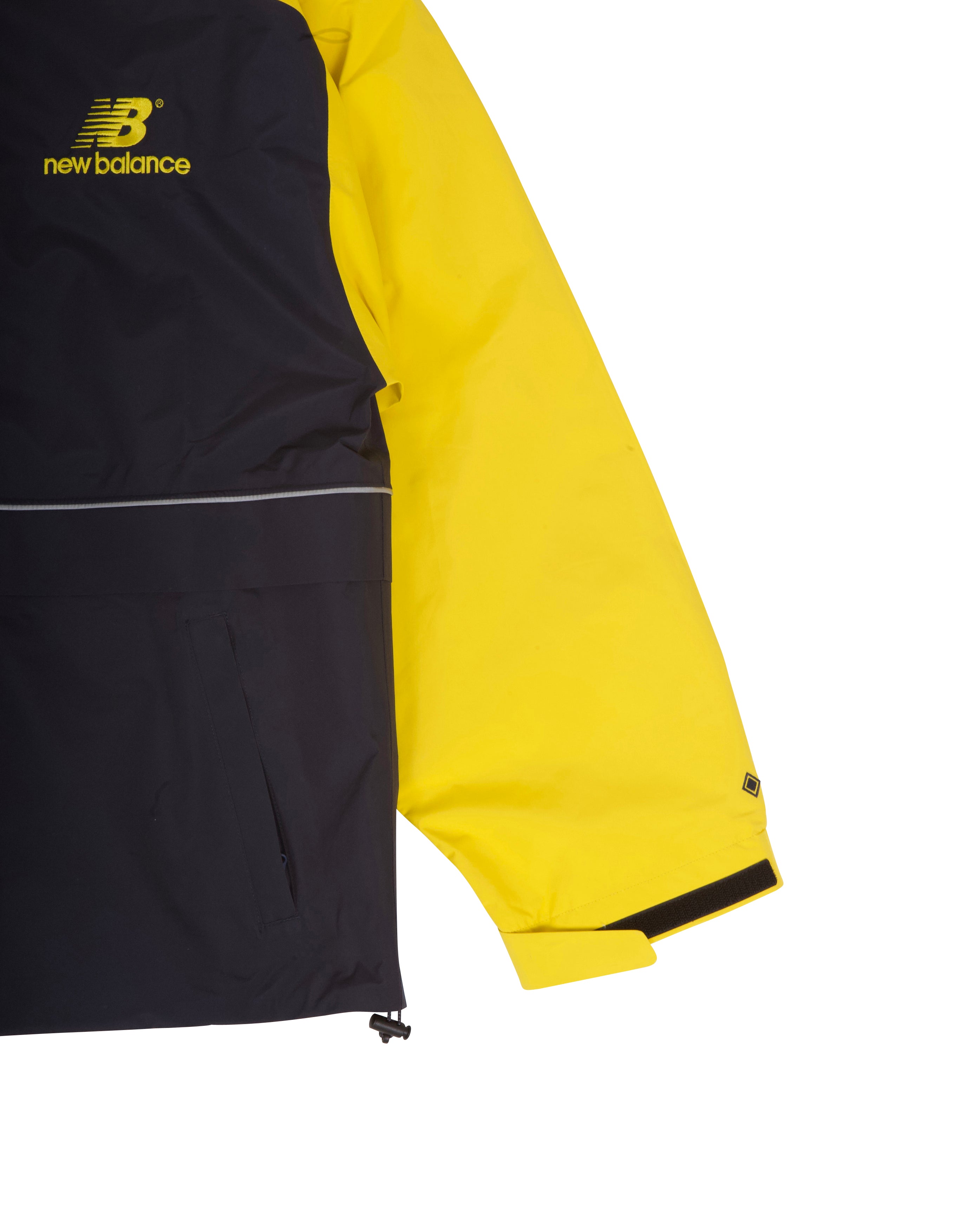 Archive 1997 Gore-Tex Eclipse - Starcowparis