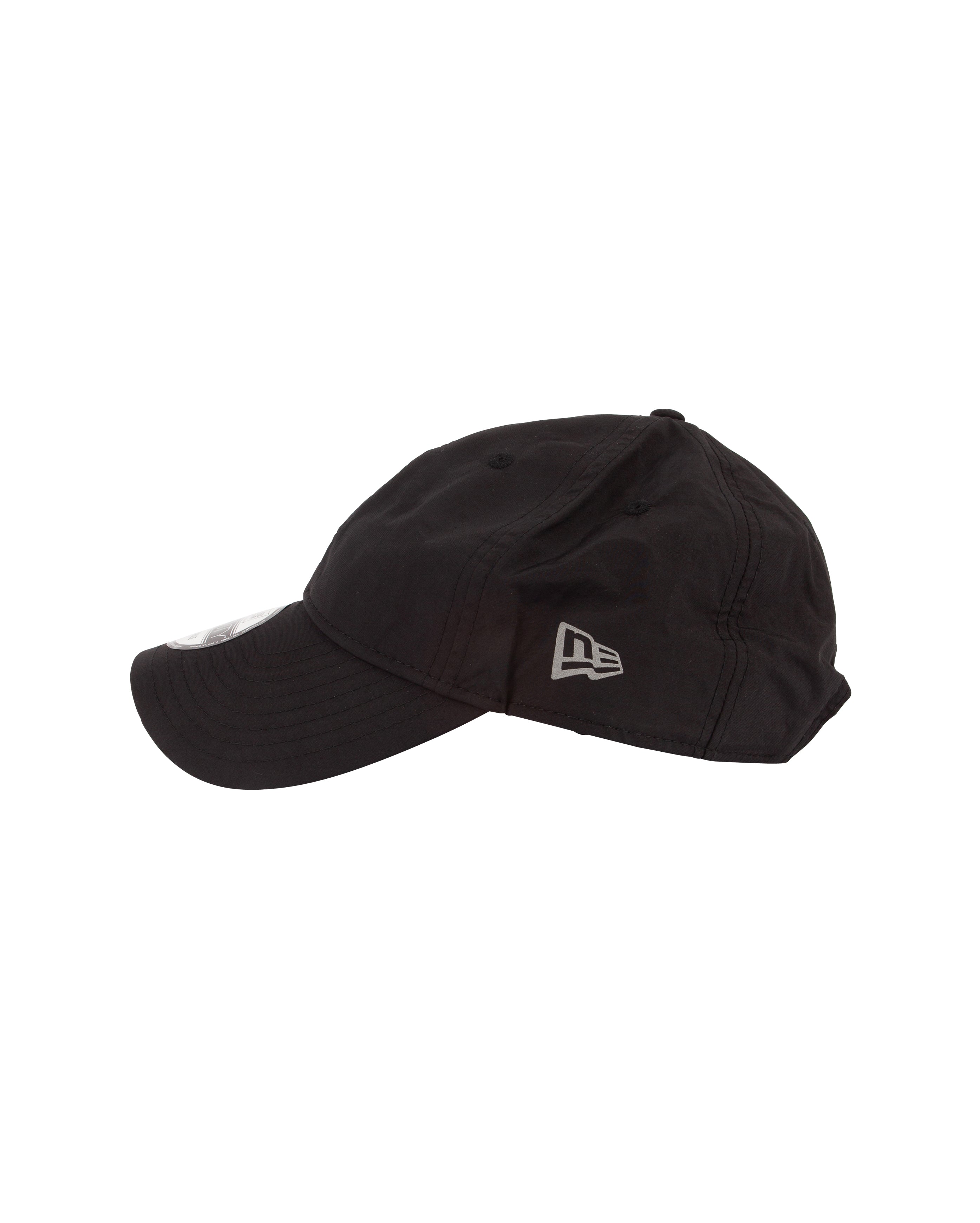 9TWENTY Water Repellent Black - Starcowparis