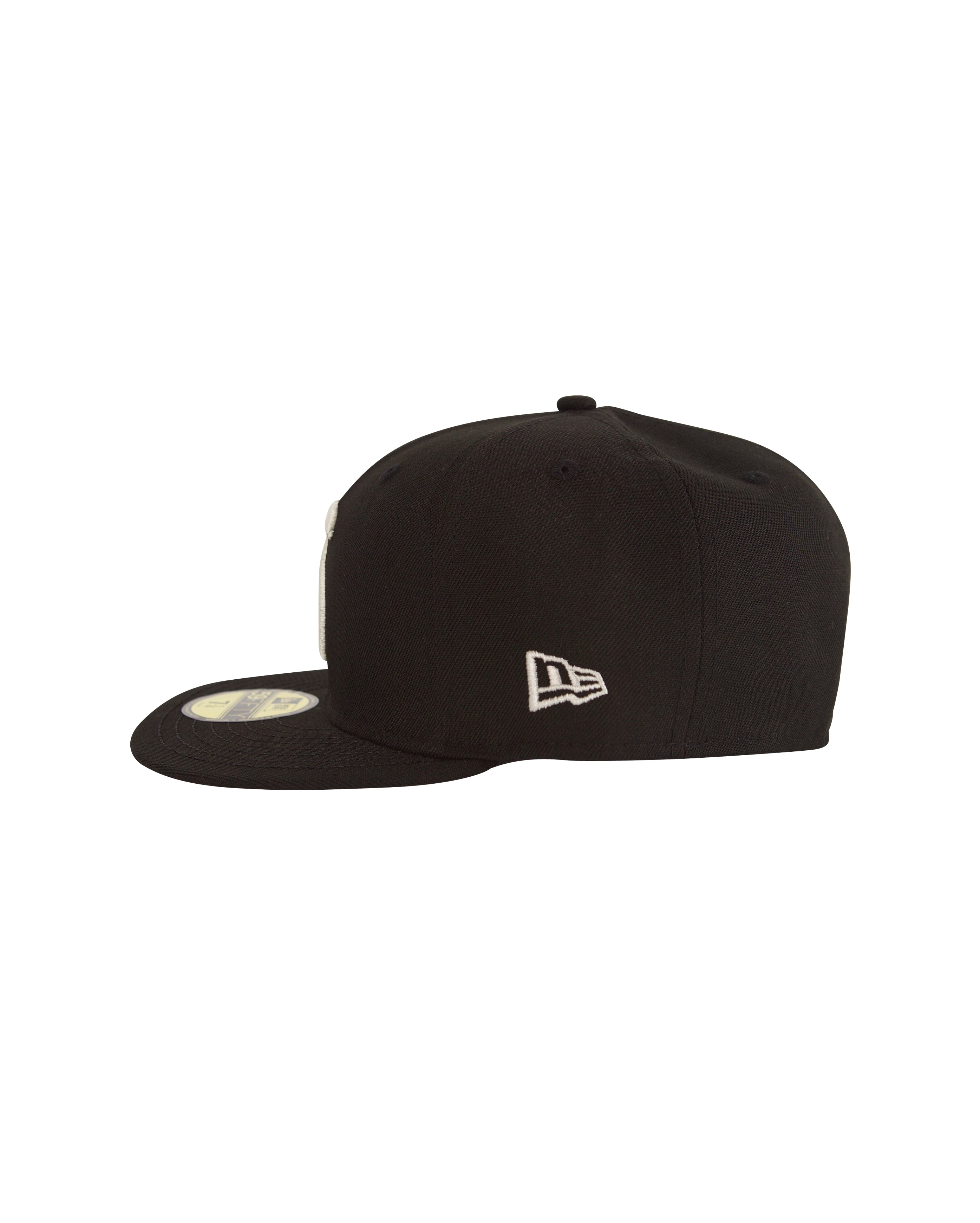 X Starcow 5950 Black - Starcowparis