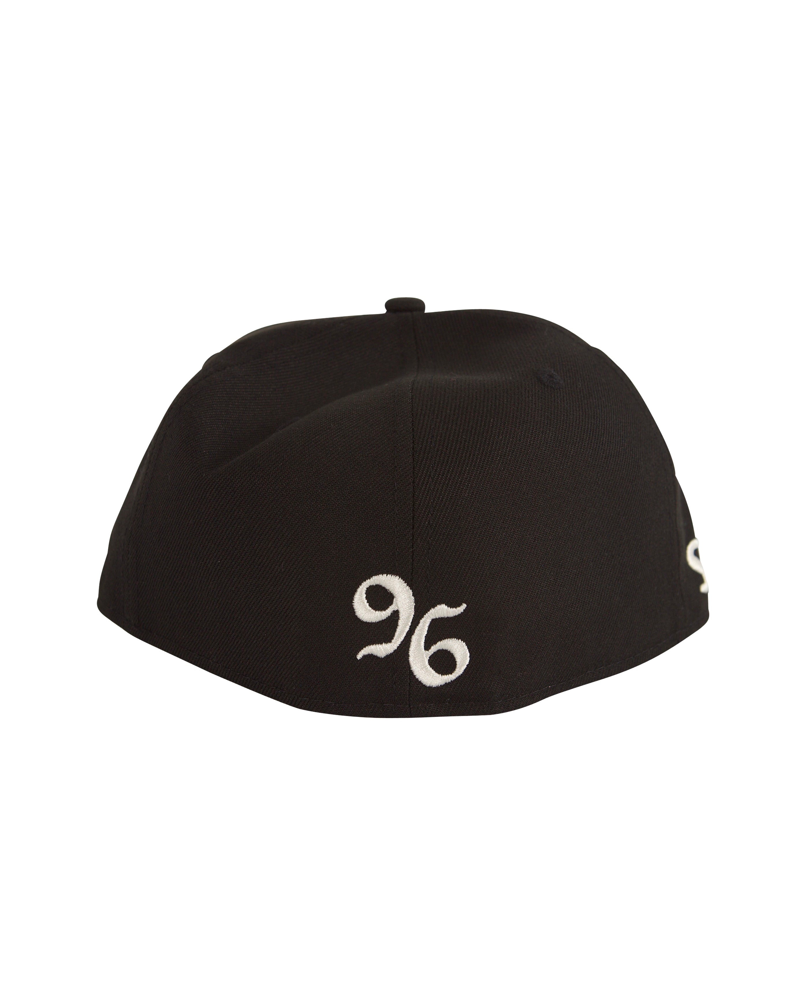 X Starcow 5950 Black - Starcowparis
