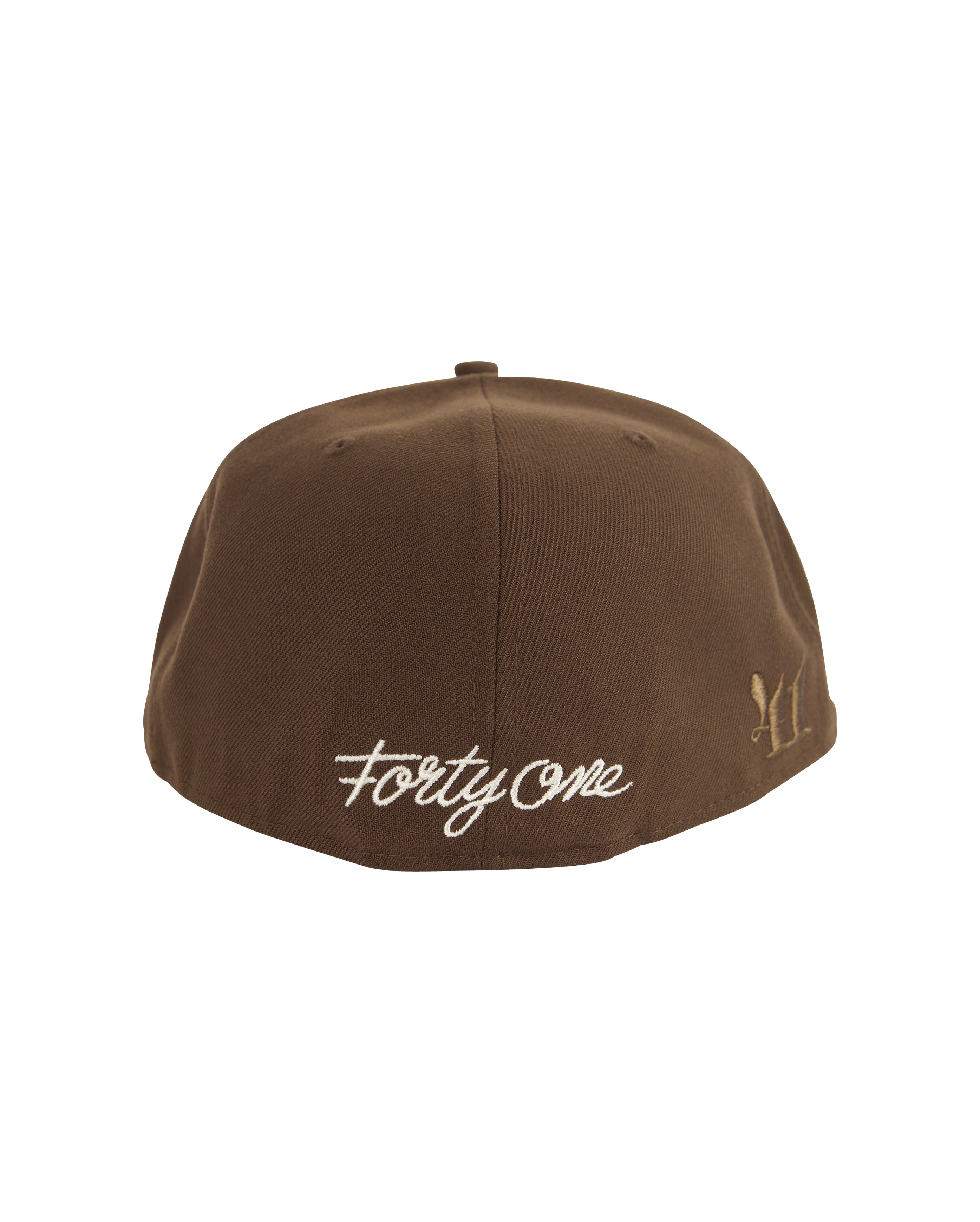 X Starcow 5950 Brown - Starcowparis